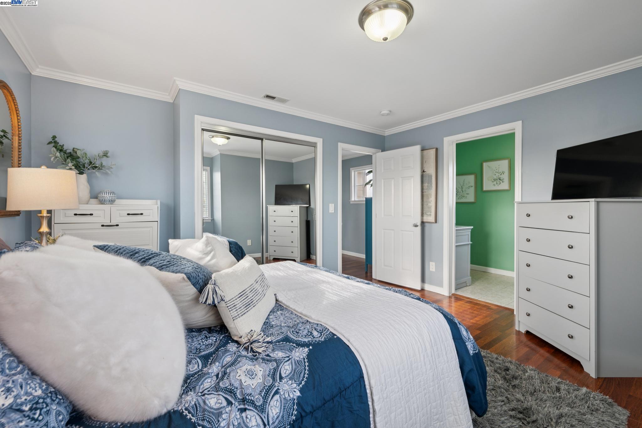 Detail Gallery Image 37 of 58 For 1815 102nd Ave, Oakland,  CA 94603 - 3 Beds | 3 Baths