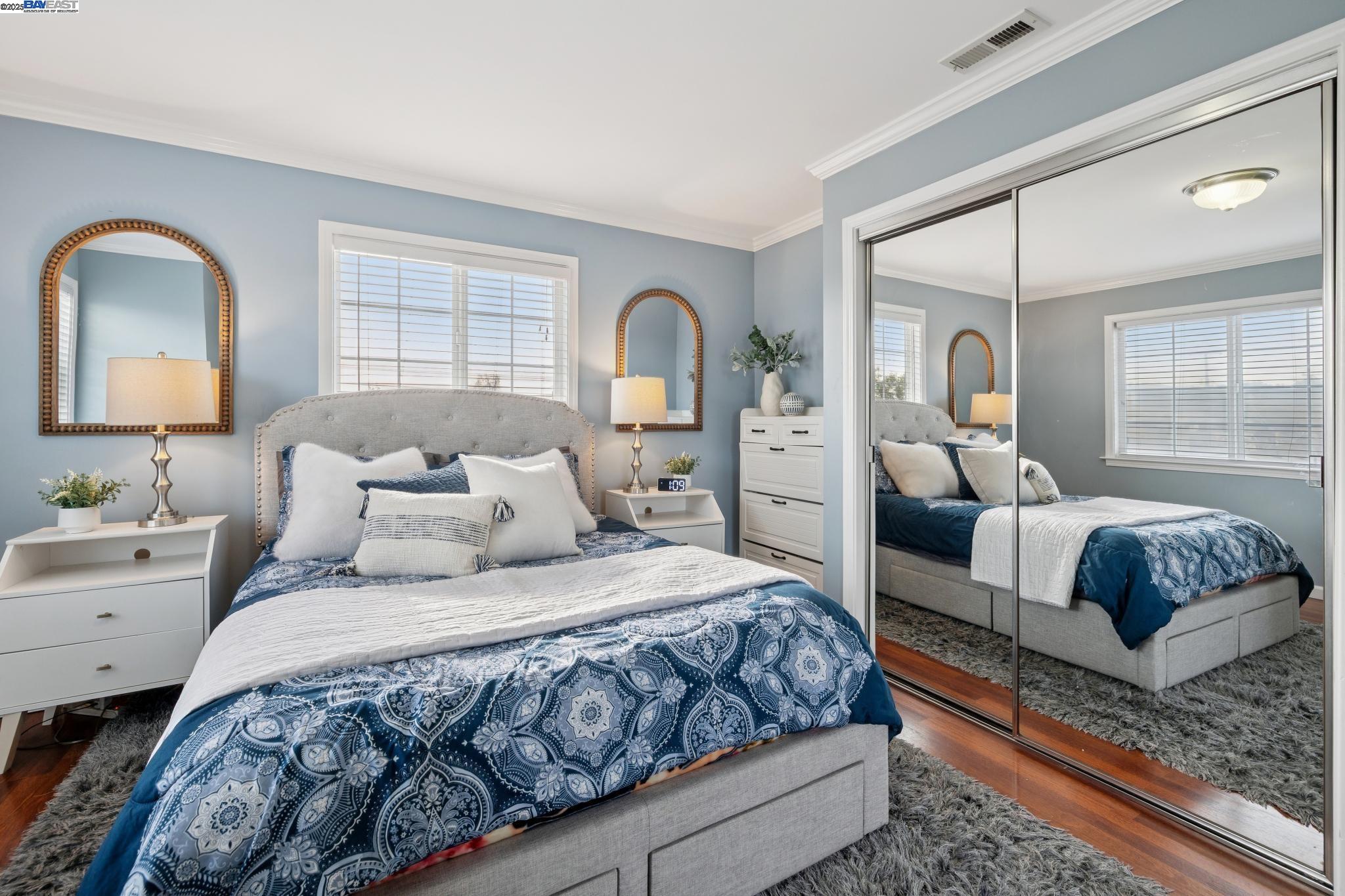 Detail Gallery Image 38 of 58 For 1815 102nd Ave, Oakland,  CA 94603 - 3 Beds | 3 Baths