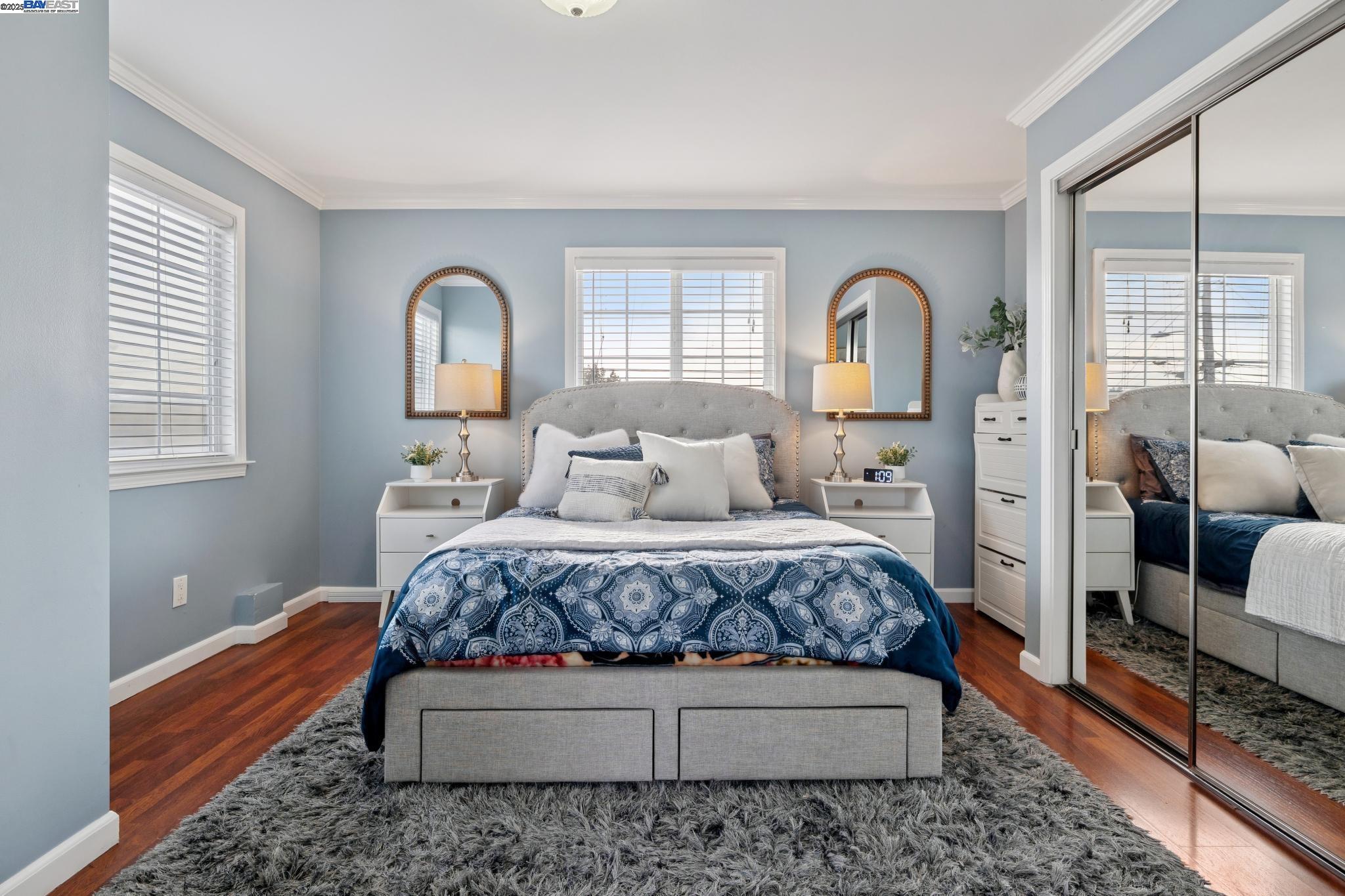 Detail Gallery Image 39 of 58 For 1815 102nd Ave, Oakland,  CA 94603 - 3 Beds | 3 Baths