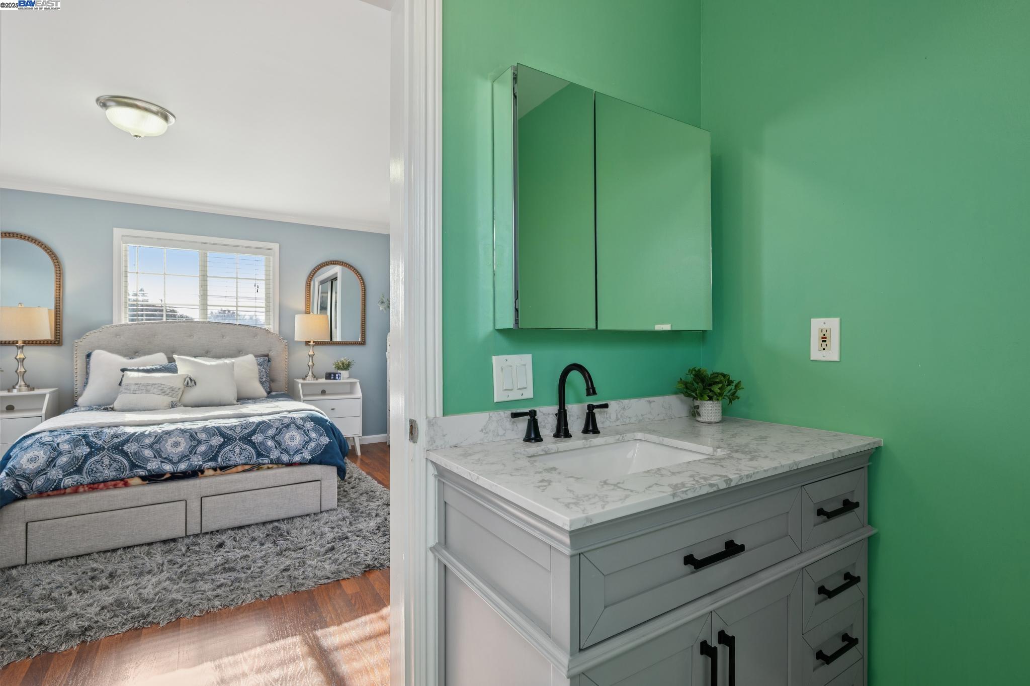 Detail Gallery Image 40 of 58 For 1815 102nd Ave, Oakland,  CA 94603 - 3 Beds | 3 Baths