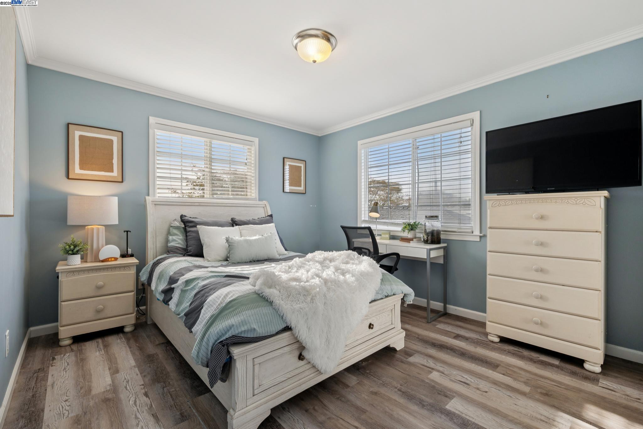 Detail Gallery Image 43 of 58 For 1815 102nd Ave, Oakland,  CA 94603 - 3 Beds | 3 Baths