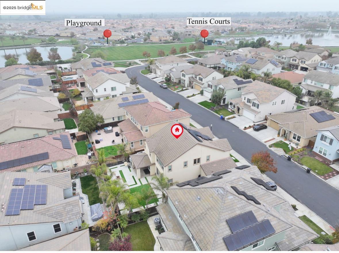 Detail Gallery Image 38 of 39 For 8461 Pinehollow Cir, Discovery Bay,  CA 94505 - 4 Beds | 3 Baths