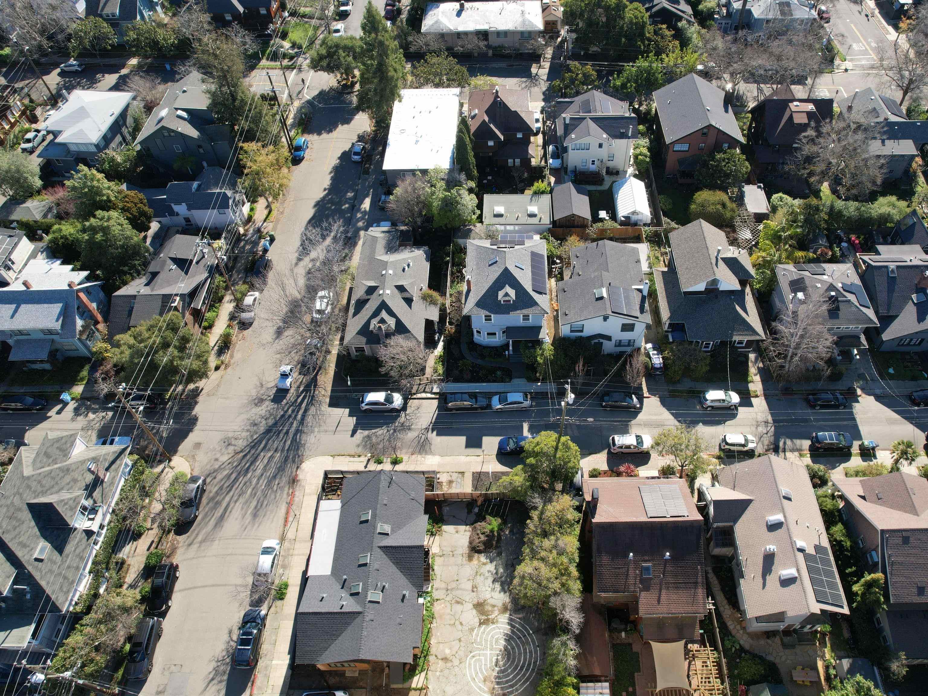 Detail Gallery Image 6 of 9 For 2477 Prince St, Berkeley,  CA 94705 - – Beds | – Baths