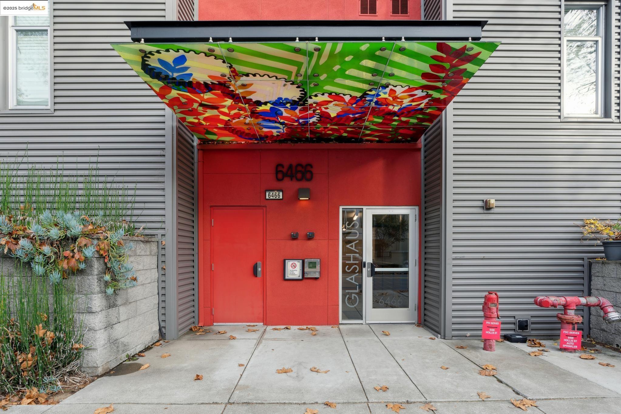 Detail Gallery Image 4 of 22 For 6466 Hollis Street #248,  Emeryville,  CA 94608 - 1 Beds | 1 Baths