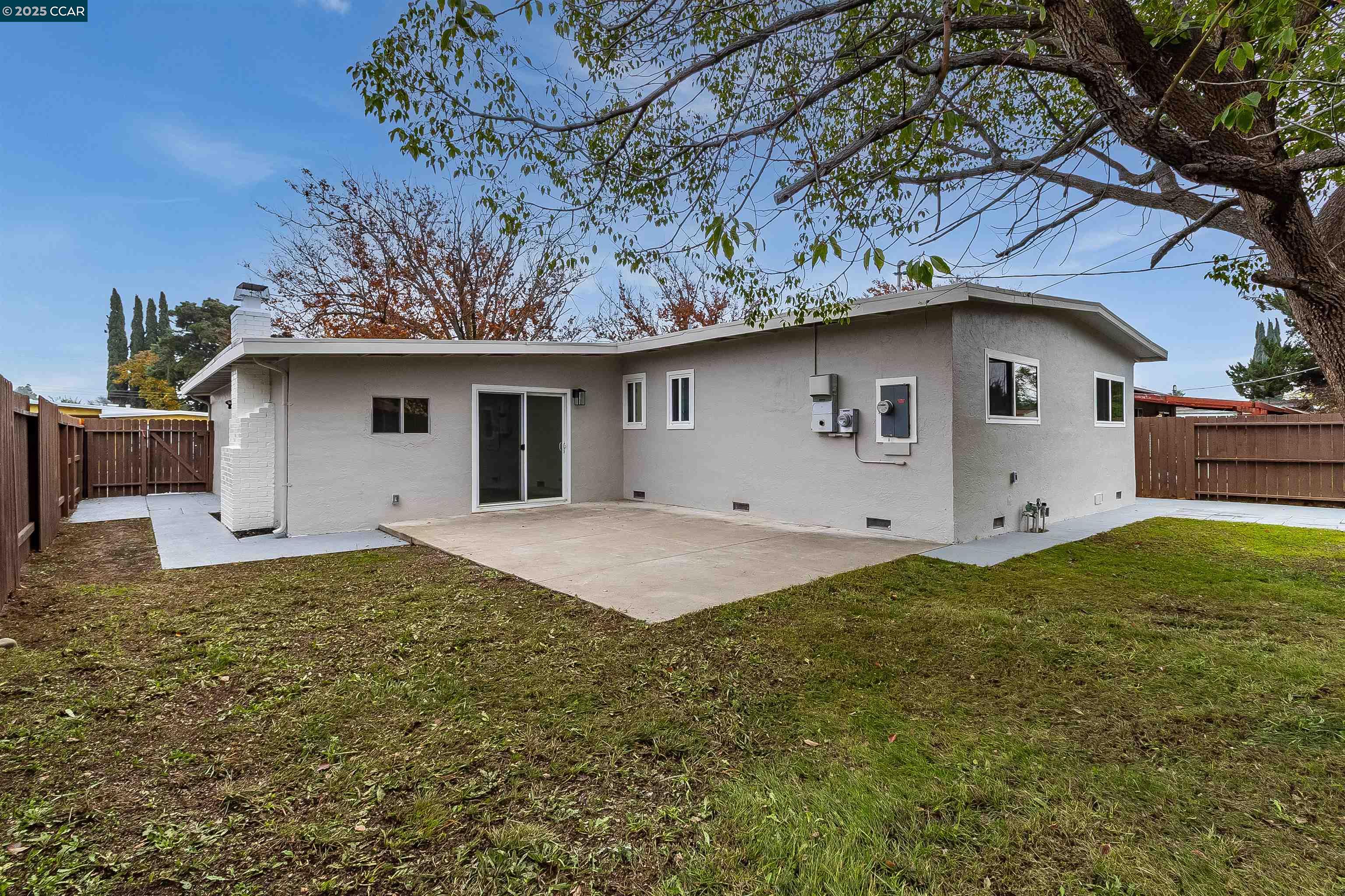 Detail Gallery Image 32 of 34 For 1863 San Clemente St, Fairfield,  CA 94533 - 3 Beds | 2 Baths
