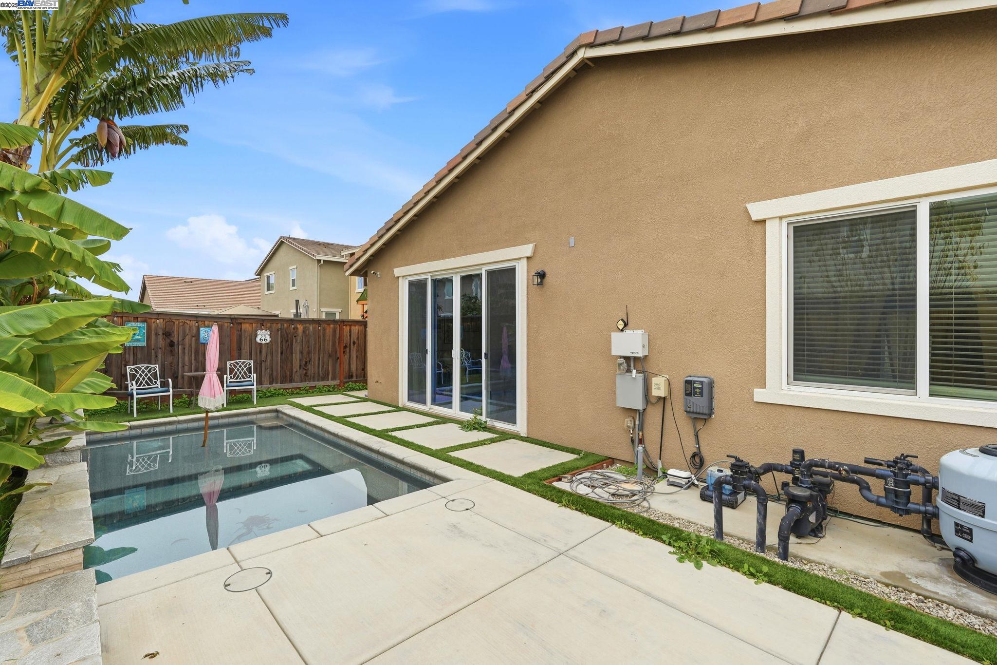 Detail Gallery Image 31 of 40 For 17704 Choate St, Lathrop,  CA 95330 - 3 Beds | 2 Baths