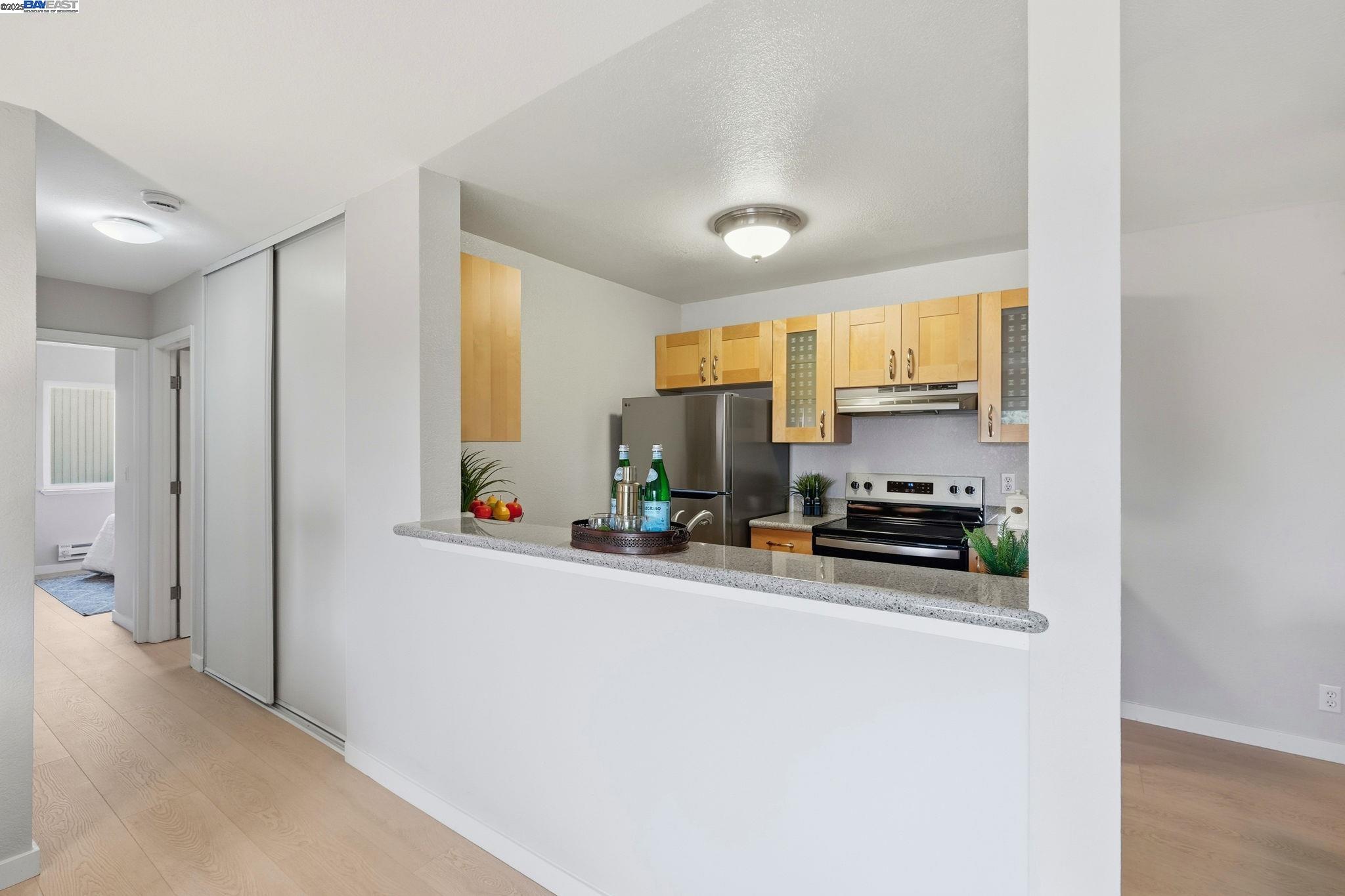 Detail Gallery Image 12 of 32 For 4064 Abbey Ter #217,  Fremont,  CA 94536 - 2 Beds | 1 Baths