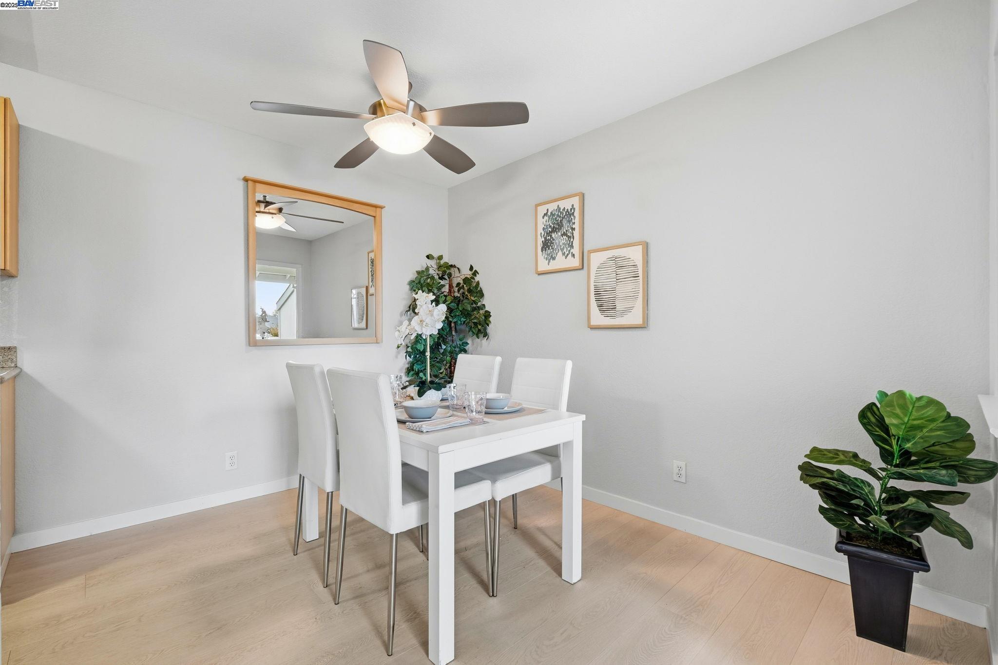 Detail Gallery Image 14 of 32 For 4064 Abbey Ter #217,  Fremont,  CA 94536 - 2 Beds | 1 Baths