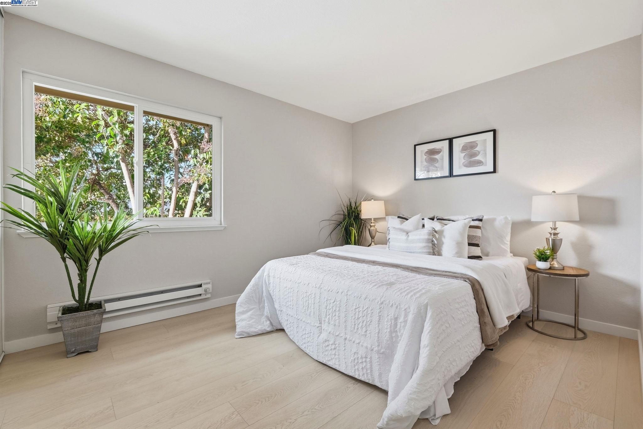 Detail Gallery Image 17 of 32 For 4064 Abbey Ter #217,  Fremont,  CA 94536 - 2 Beds | 1 Baths