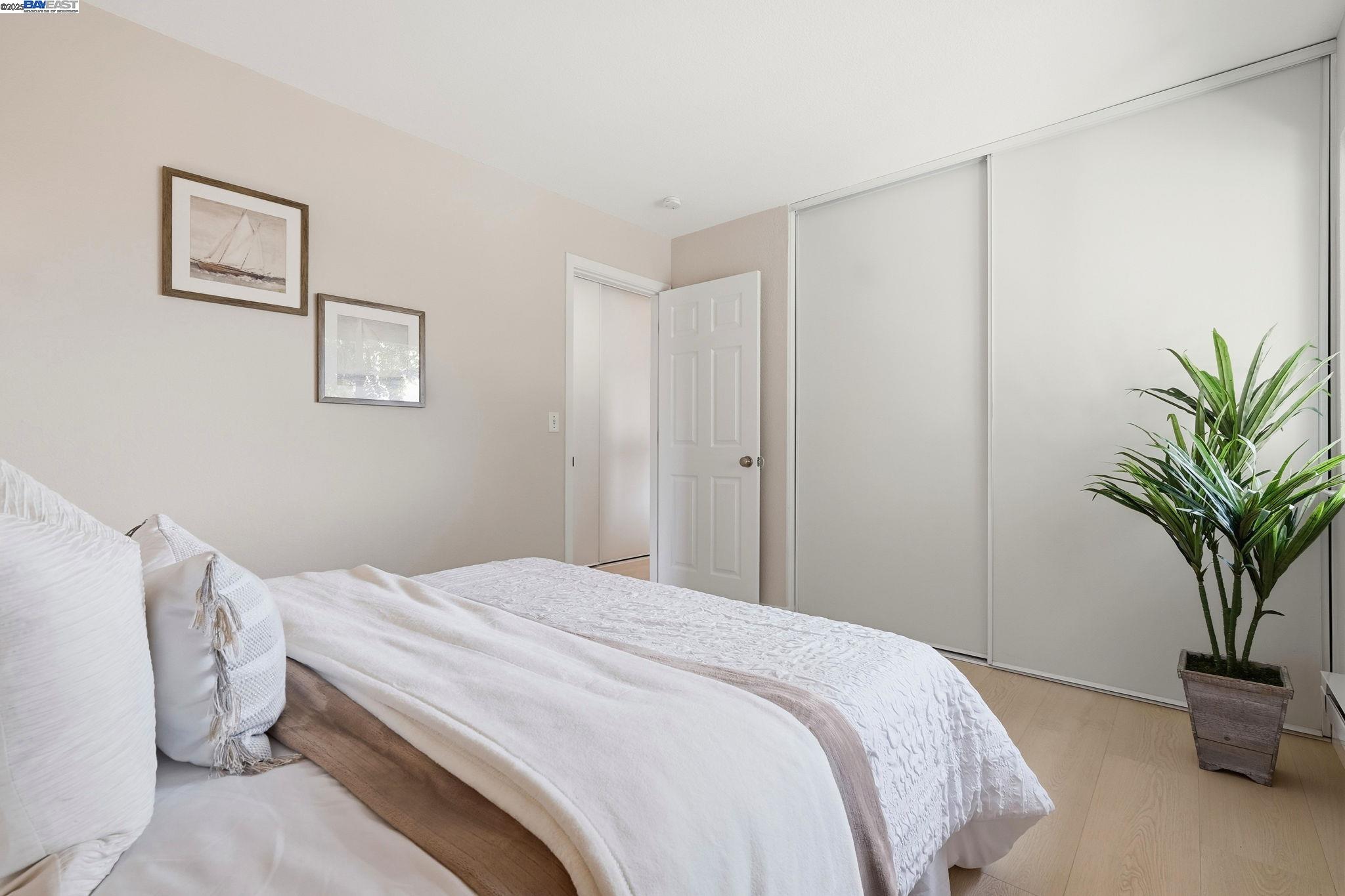 Detail Gallery Image 18 of 32 For 4064 Abbey Ter #217,  Fremont,  CA 94536 - 2 Beds | 1 Baths