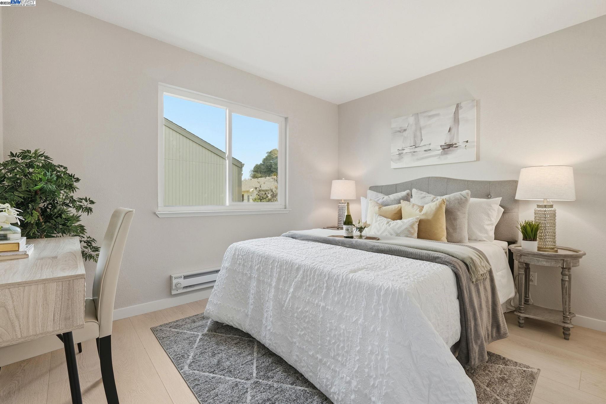Detail Gallery Image 19 of 32 For 4064 Abbey Ter #217,  Fremont,  CA 94536 - 2 Beds | 1 Baths