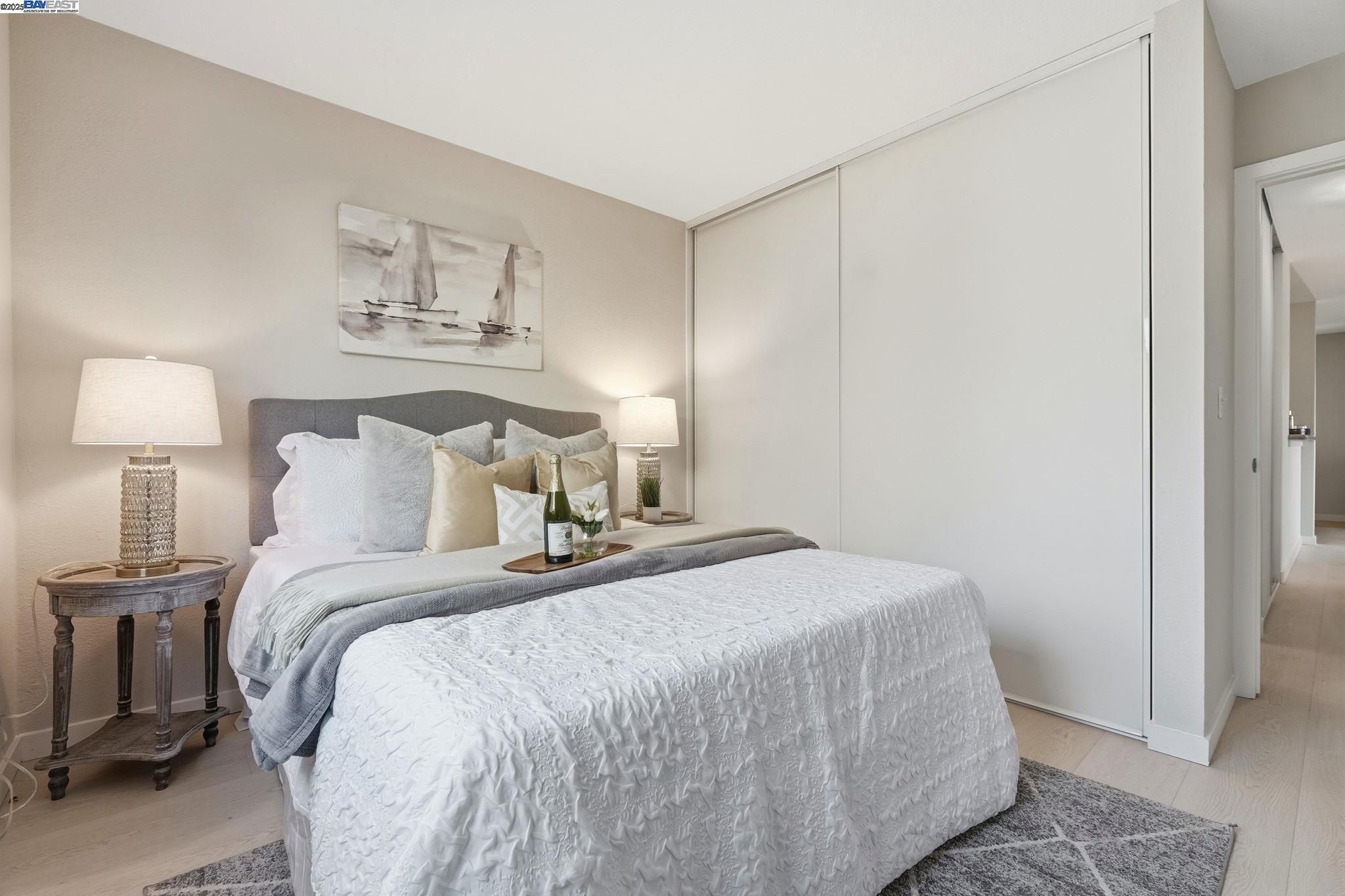 Detail Gallery Image 20 of 32 For 4064 Abbey Ter #217,  Fremont,  CA 94536 - 2 Beds | 1 Baths