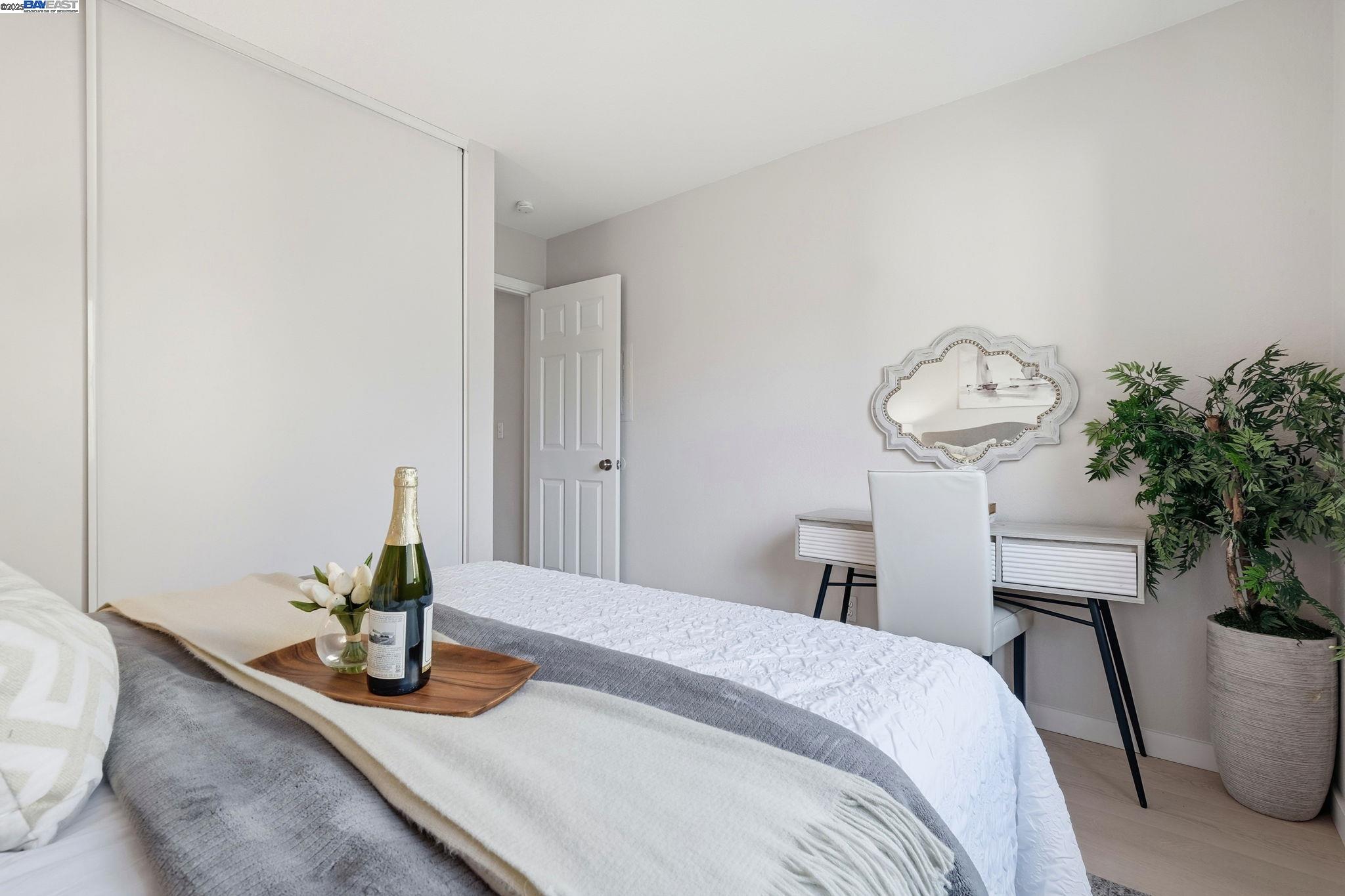 Detail Gallery Image 21 of 32 For 4064 Abbey Ter #217,  Fremont,  CA 94536 - 2 Beds | 1 Baths