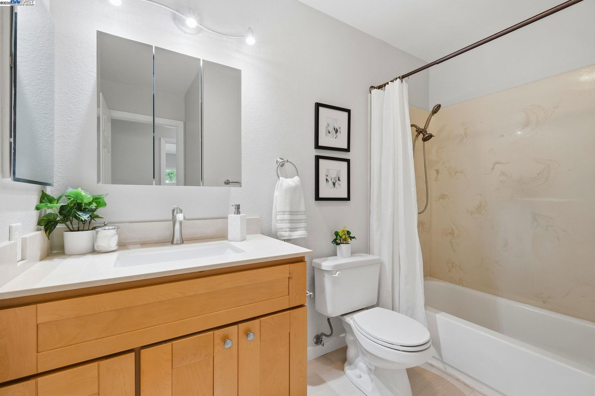 Detail Gallery Image 22 of 32 For 4064 Abbey Ter #217,  Fremont,  CA 94536 - 2 Beds | 1 Baths