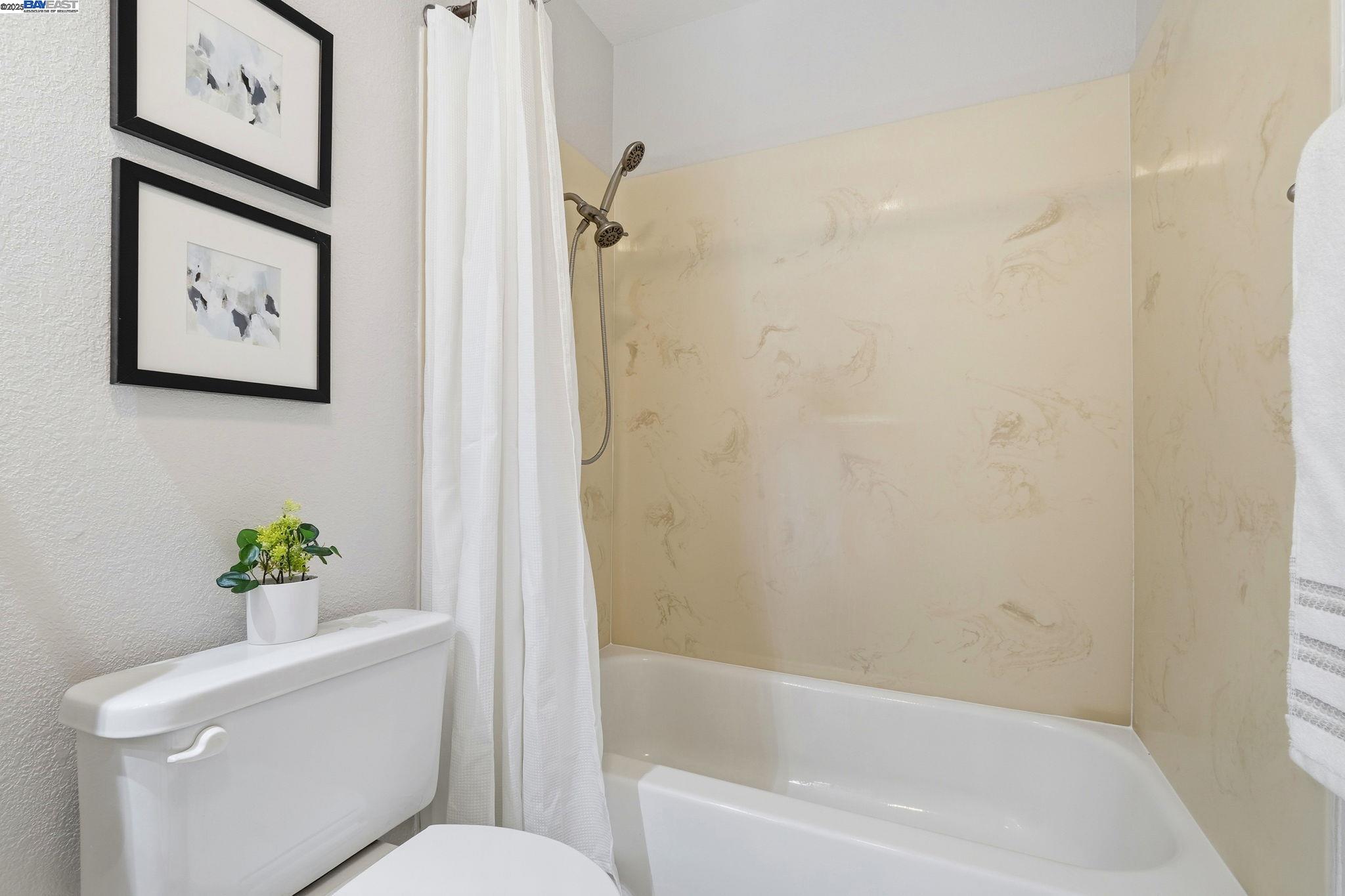Detail Gallery Image 23 of 32 For 4064 Abbey Ter #217,  Fremont,  CA 94536 - 2 Beds | 1 Baths