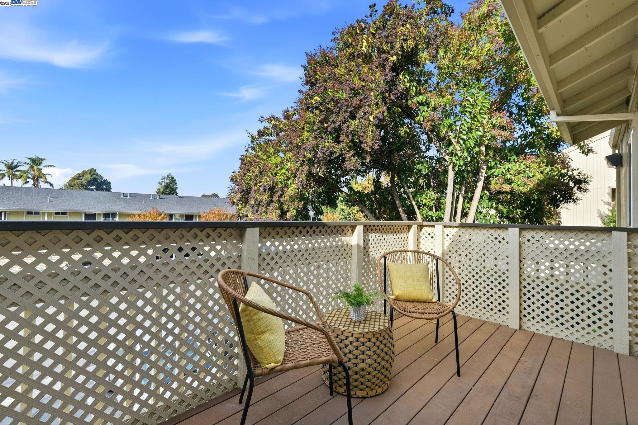 Detail Gallery Image 24 of 32 For 4064 Abbey Ter #217,  Fremont,  CA 94536 - 2 Beds | 1 Baths