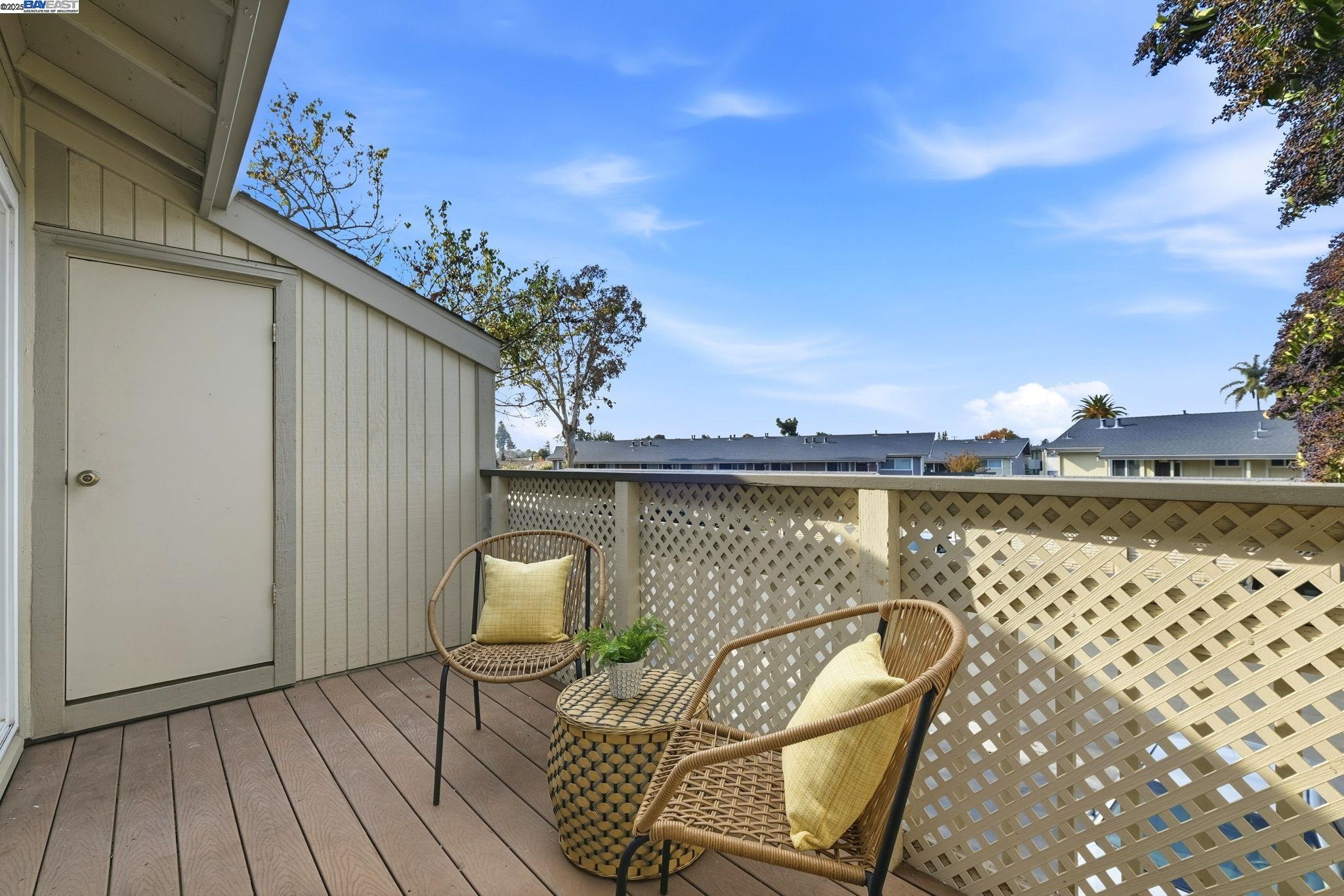 Detail Gallery Image 25 of 32 For 4064 Abbey Ter #217,  Fremont,  CA 94536 - 2 Beds | 1 Baths