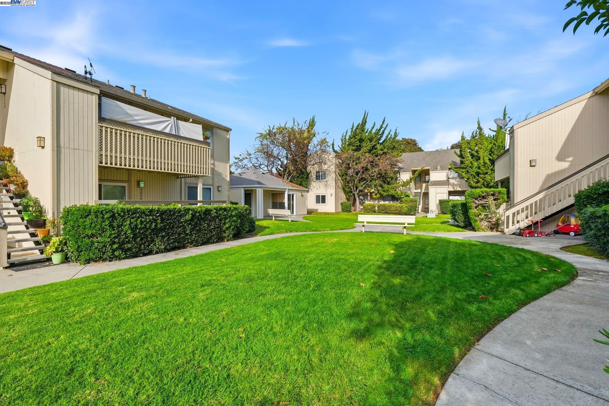 Detail Gallery Image 27 of 32 For 4064 Abbey Ter #217,  Fremont,  CA 94536 - 2 Beds | 1 Baths