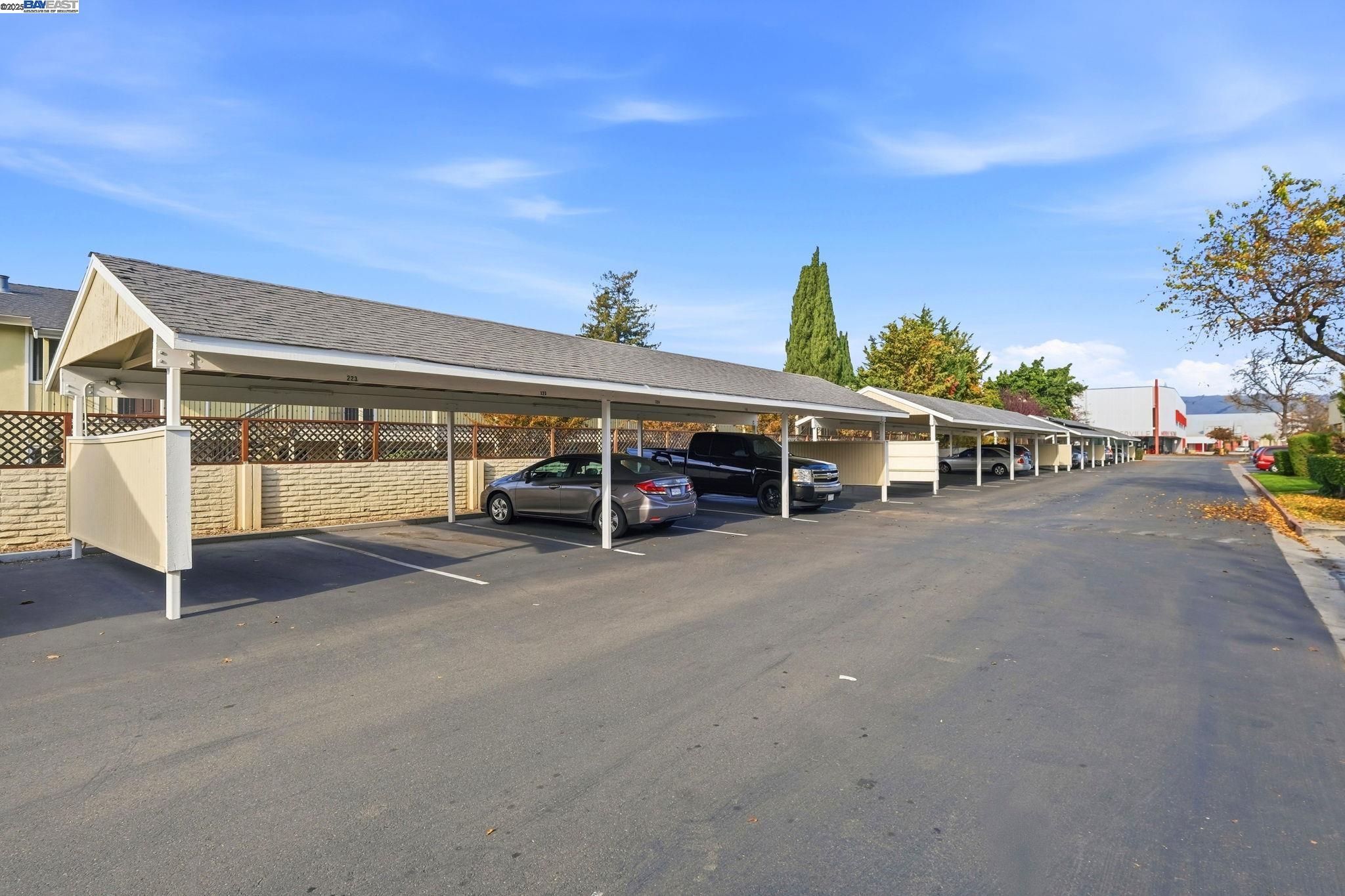 Detail Gallery Image 29 of 32 For 4064 Abbey Ter #217,  Fremont,  CA 94536 - 2 Beds | 1 Baths