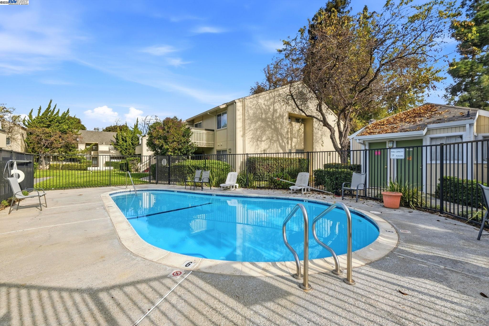 Detail Gallery Image 31 of 32 For 4064 Abbey Ter #217,  Fremont,  CA 94536 - 2 Beds | 1 Baths