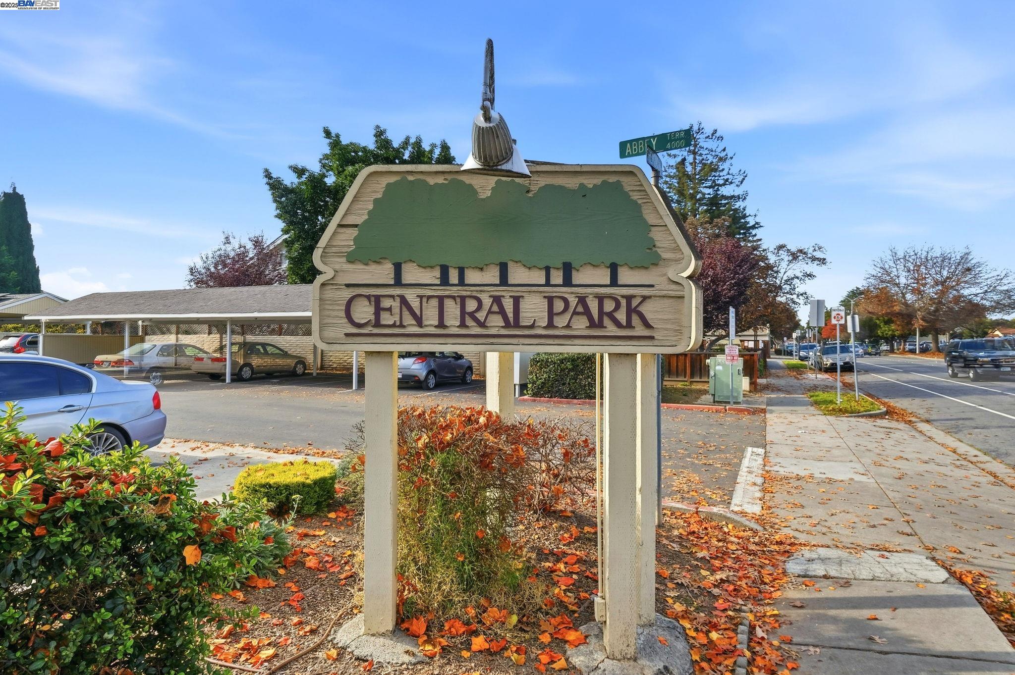 Detail Gallery Image 32 of 32 For 4064 Abbey Ter #217,  Fremont,  CA 94536 - 2 Beds | 1 Baths