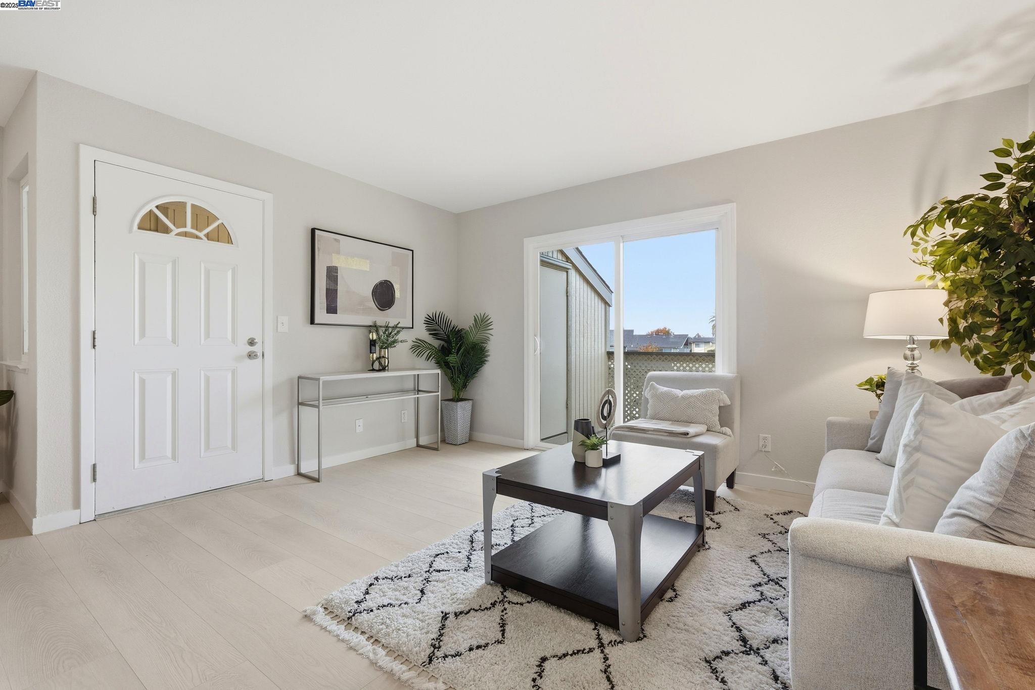 Detail Gallery Image 6 of 32 For 4064 Abbey Ter #217,  Fremont,  CA 94536 - 2 Beds | 1 Baths