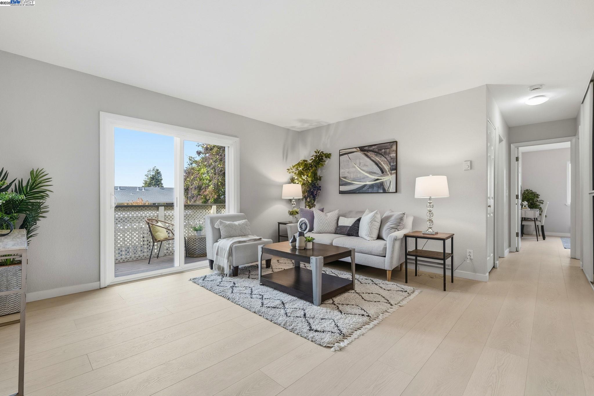 Detail Gallery Image 8 of 32 For 4064 Abbey Ter #217,  Fremont,  CA 94536 - 2 Beds | 1 Baths