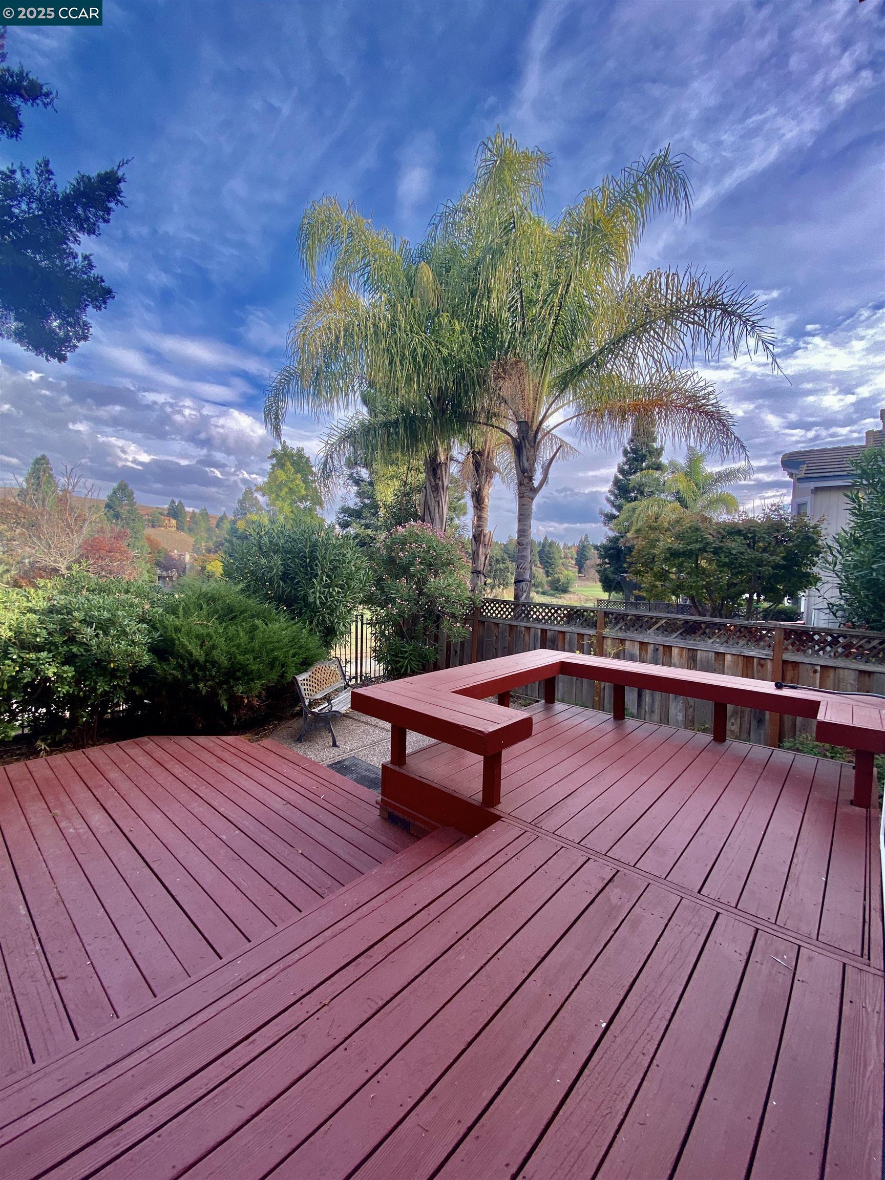 Detail Gallery Image 3 of 15 For Canyon Lakes Dr, San Ramon,  CA 94582 - 4 Beds | 2/1 Baths