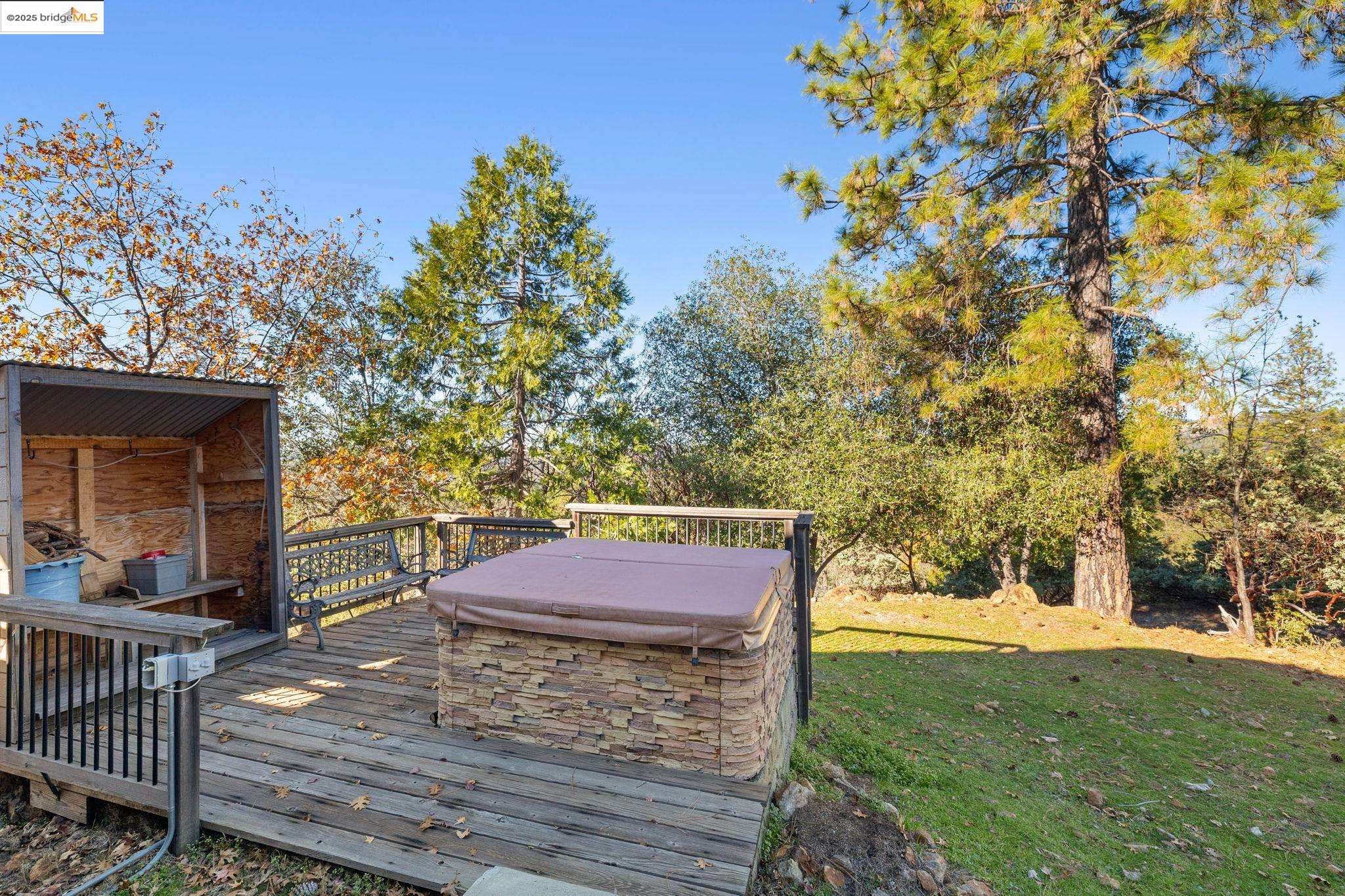 Detail Gallery Image 28 of 50 For 20330 Westview Dr, Tuolumne,  CA 95379 - 4 Beds | 2 Baths