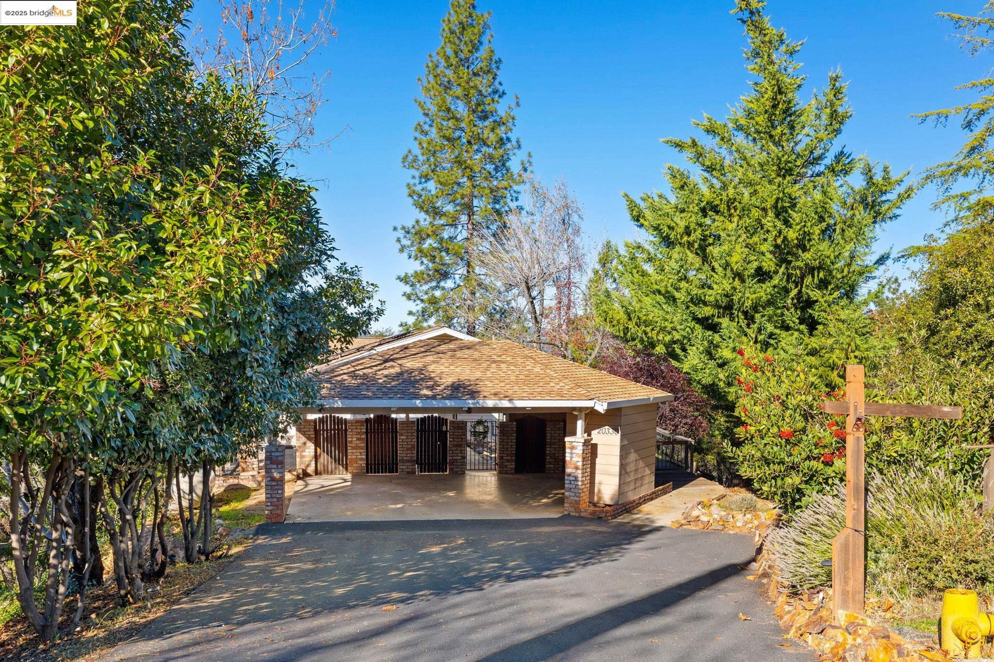 Detail Gallery Image 48 of 50 For 20330 Westview Dr, Tuolumne,  CA 95379 - 4 Beds | 2 Baths