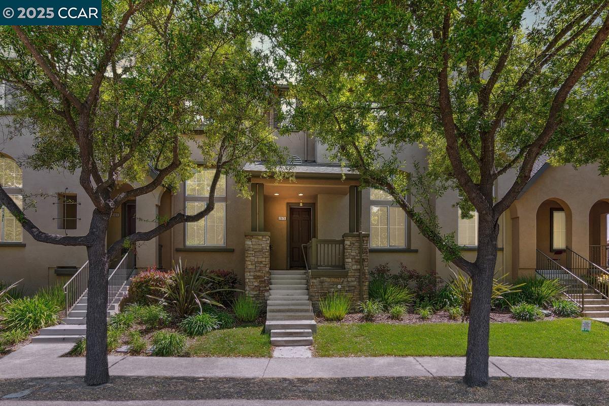 Detail Gallery Image 2 of 47 For 2073 Watermill Rd, San Ramon,  CA 94582 - 3 Beds | 2/1 Baths