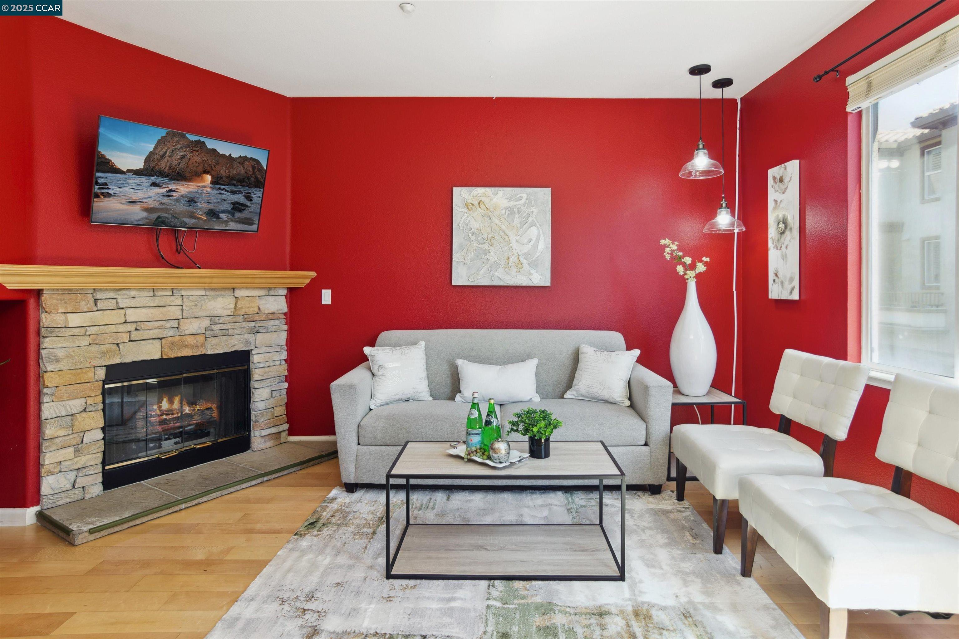 Detail Gallery Image 16 of 47 For 2073 Watermill Rd, San Ramon,  CA 94582 - 3 Beds | 2/1 Baths