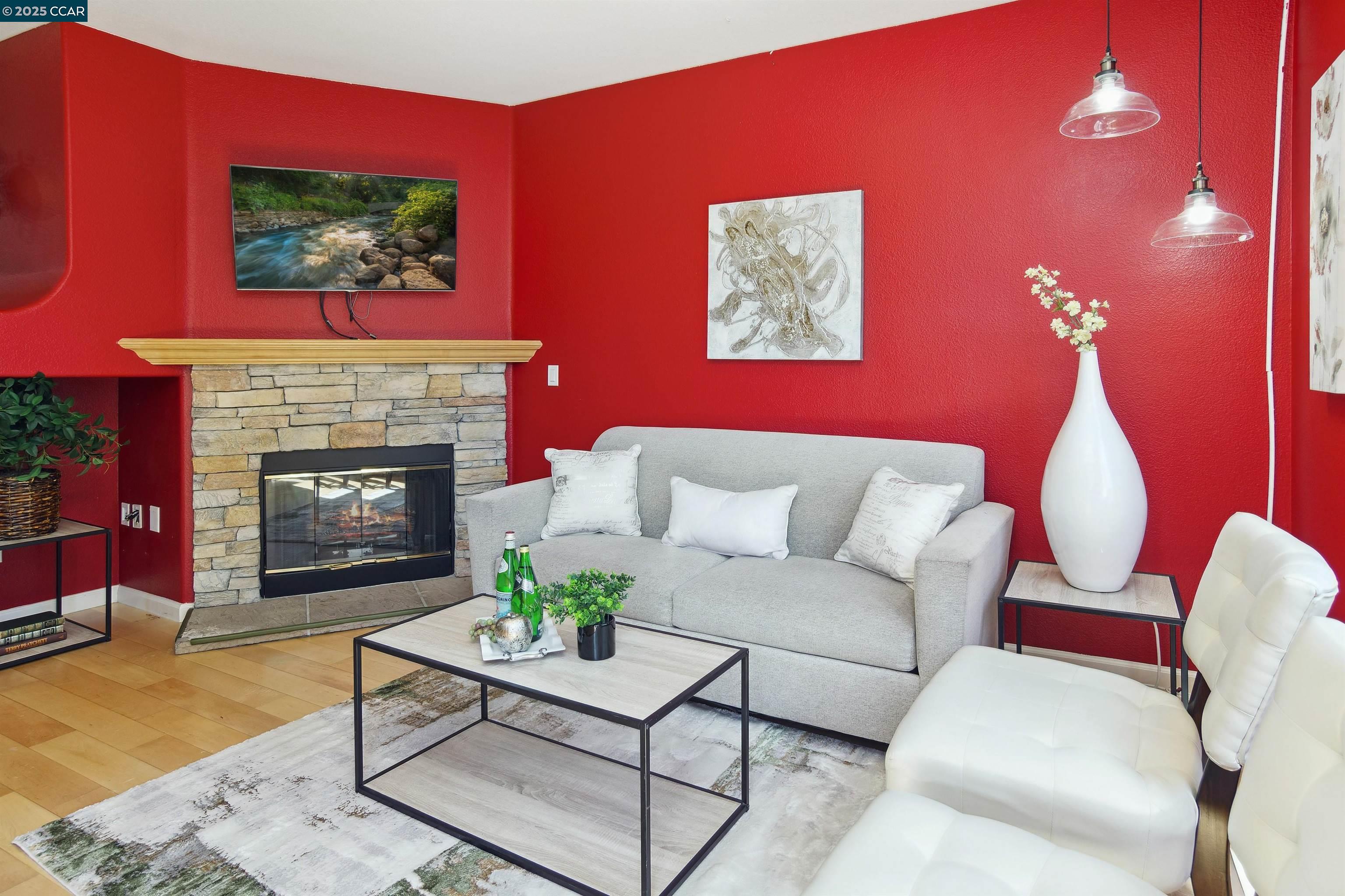 Detail Gallery Image 18 of 47 For 2073 Watermill Rd, San Ramon,  CA 94582 - 3 Beds | 2/1 Baths