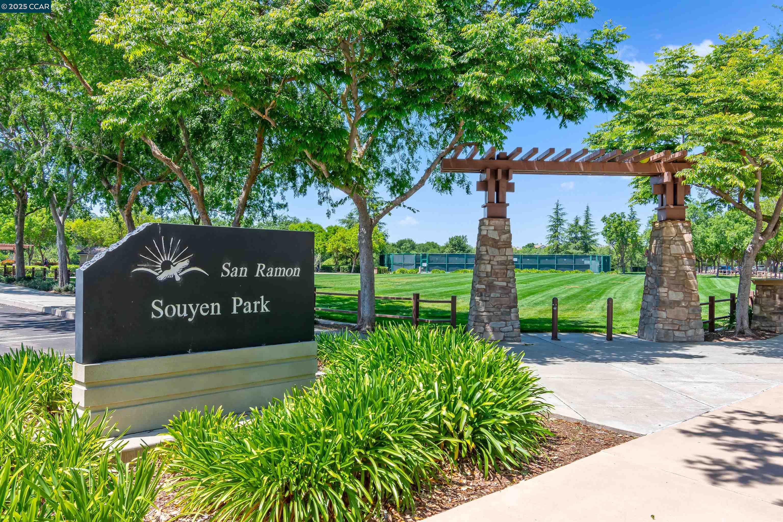 Detail Gallery Image 36 of 47 For 2073 Watermill Rd, San Ramon,  CA 94582 - 3 Beds | 2/1 Baths