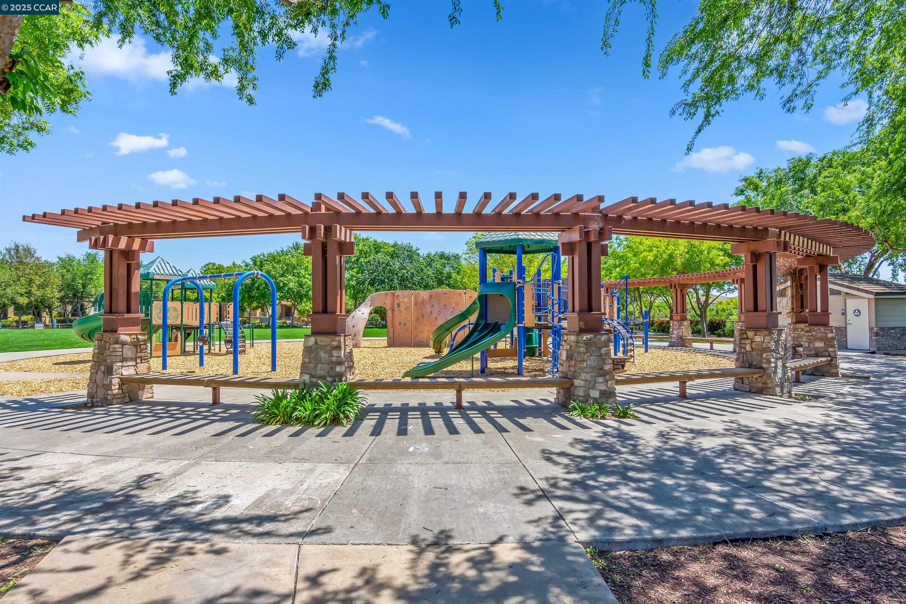 Detail Gallery Image 40 of 47 For 2073 Watermill Rd, San Ramon,  CA 94582 - 3 Beds | 2/1 Baths