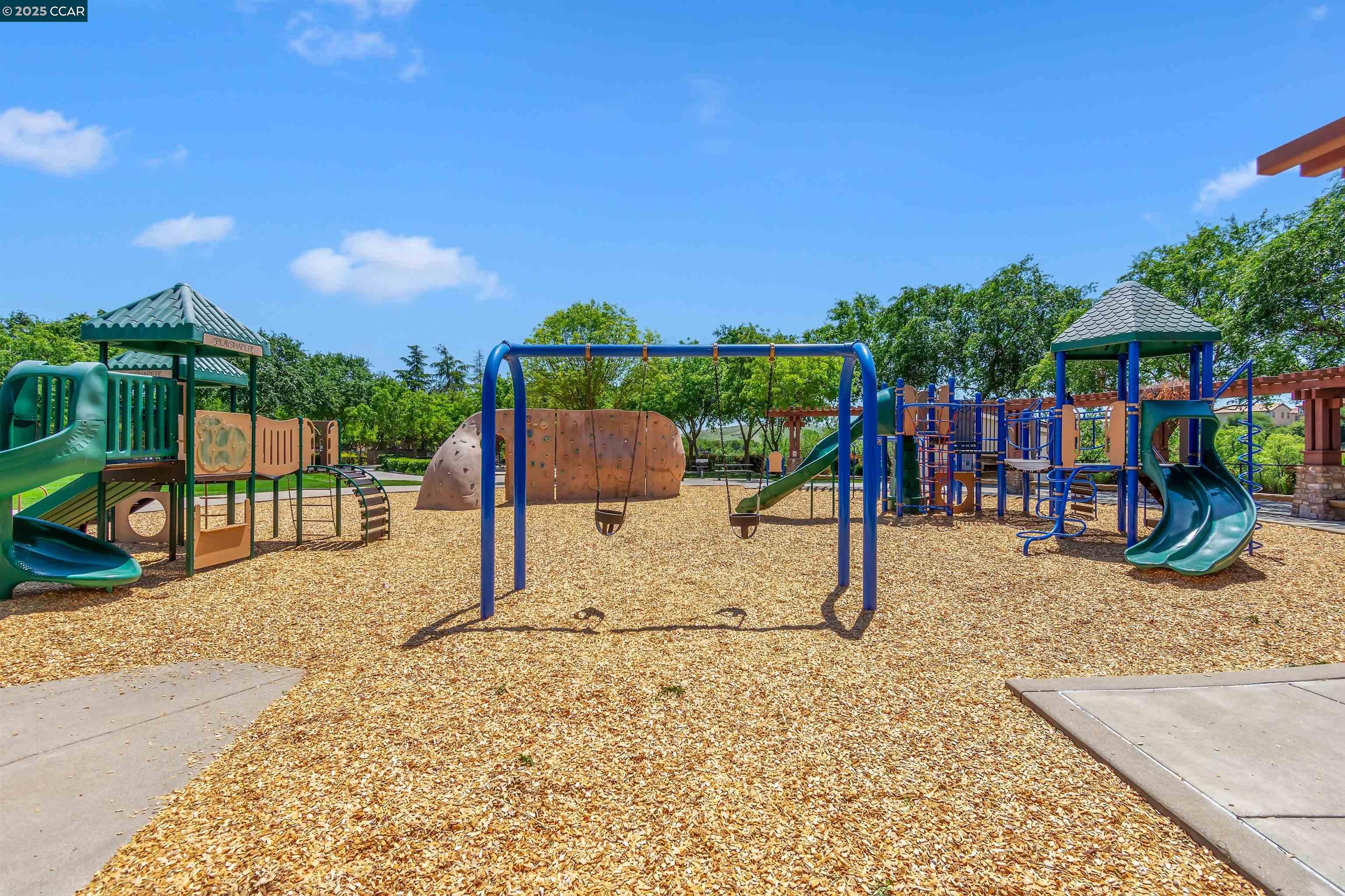 Detail Gallery Image 42 of 47 For 2073 Watermill Rd, San Ramon,  CA 94582 - 3 Beds | 2/1 Baths