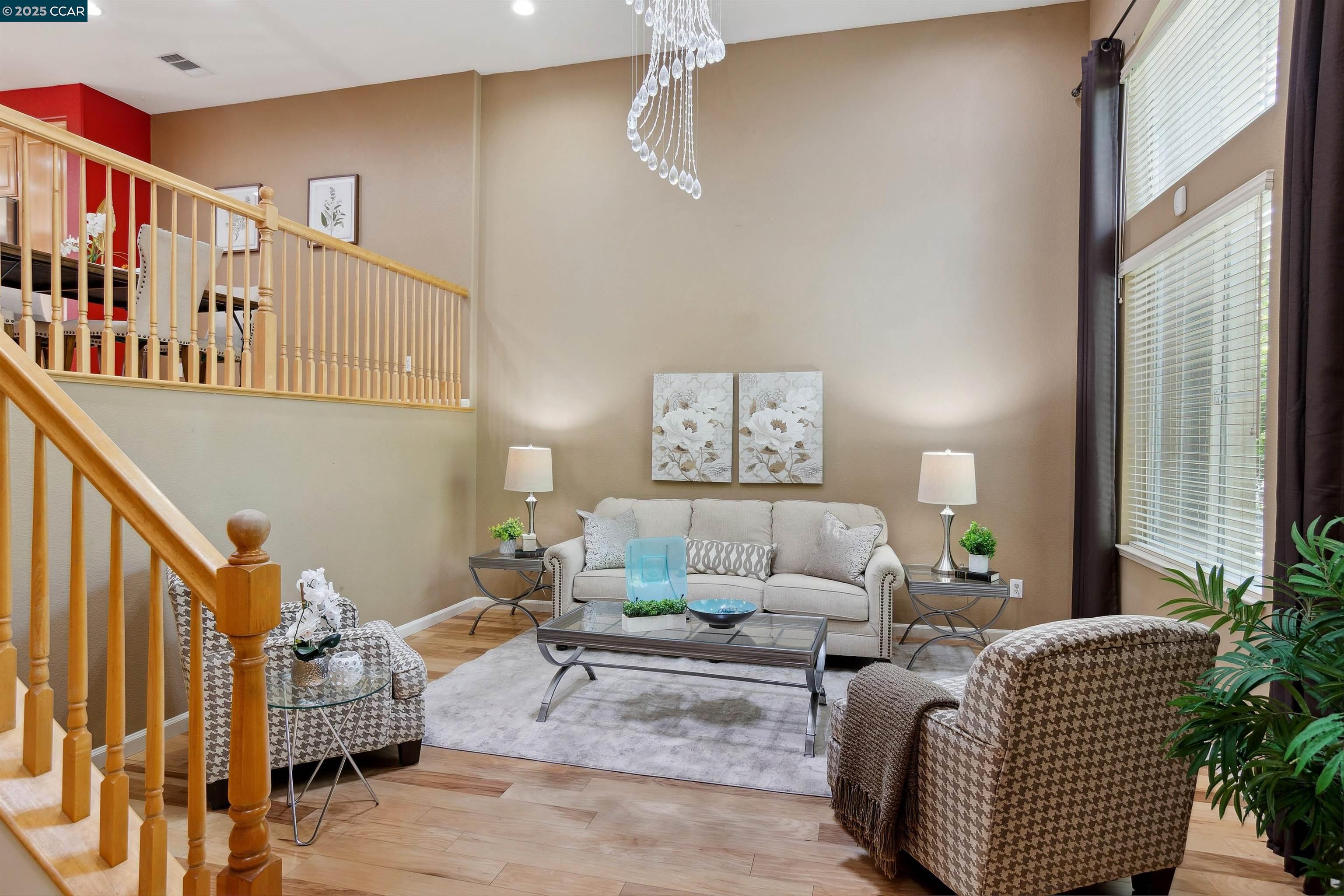 Detail Gallery Image 9 of 47 For 2073 Watermill Rd, San Ramon,  CA 94582 - 3 Beds | 2/1 Baths