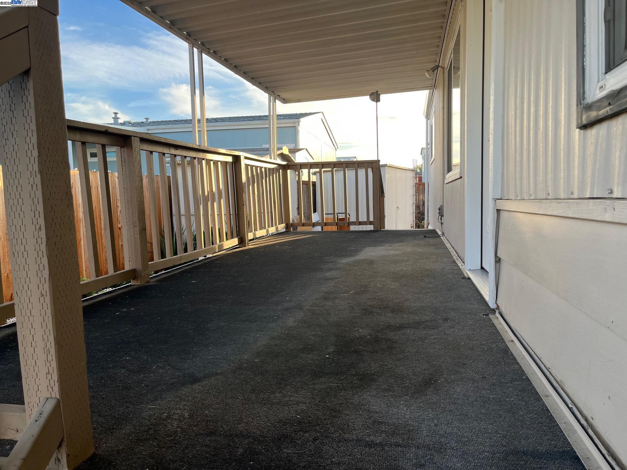 Detail Gallery Image 19 of 24 For 4141 Deep Creek Rd. #180,  Fremont,  CA 94555 - 2 Beds | 1/1 Baths