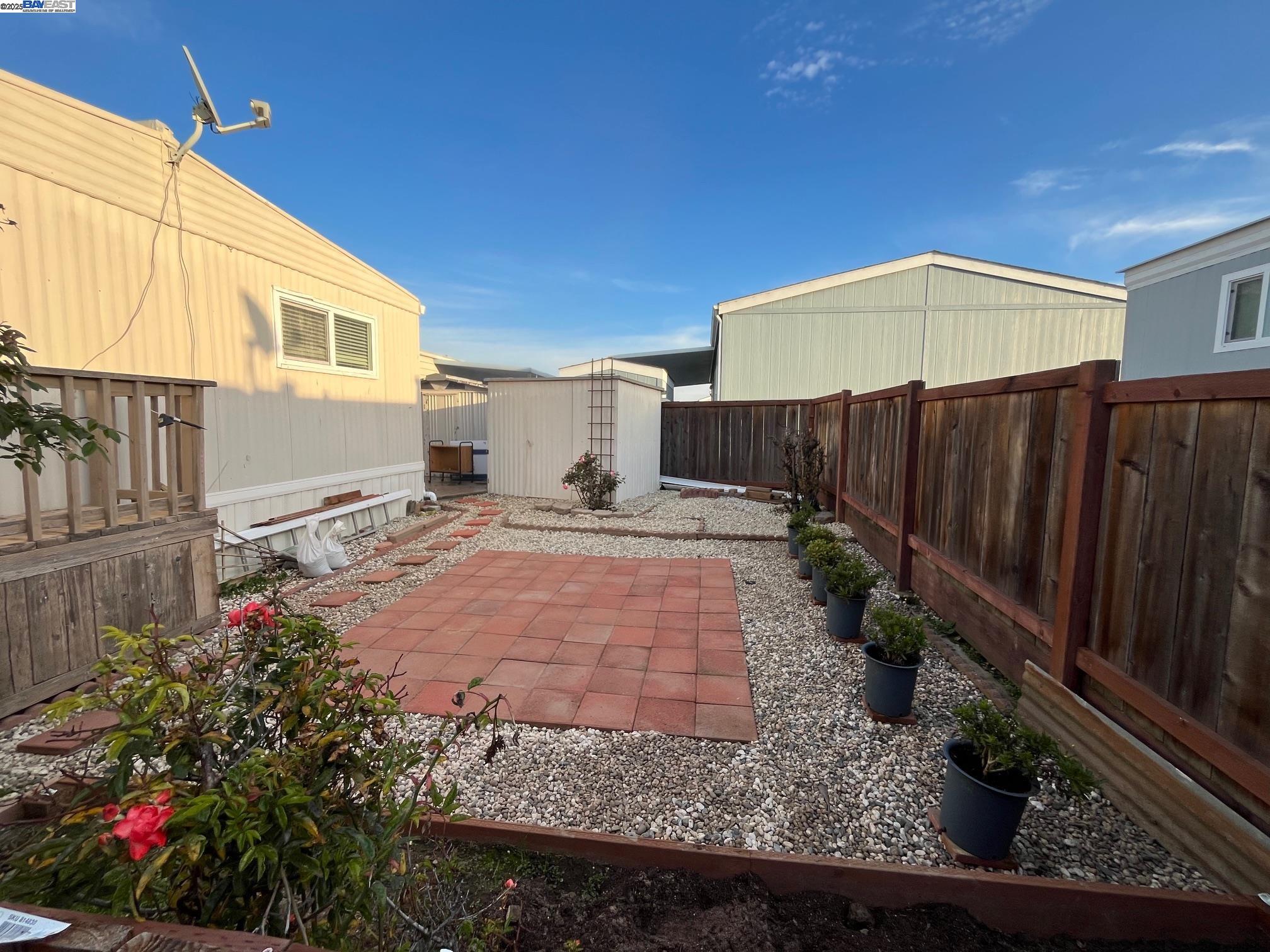 Detail Gallery Image 22 of 24 For 4141 Deep Creek Rd. #180,  Fremont,  CA 94555 - 2 Beds | 1/1 Baths