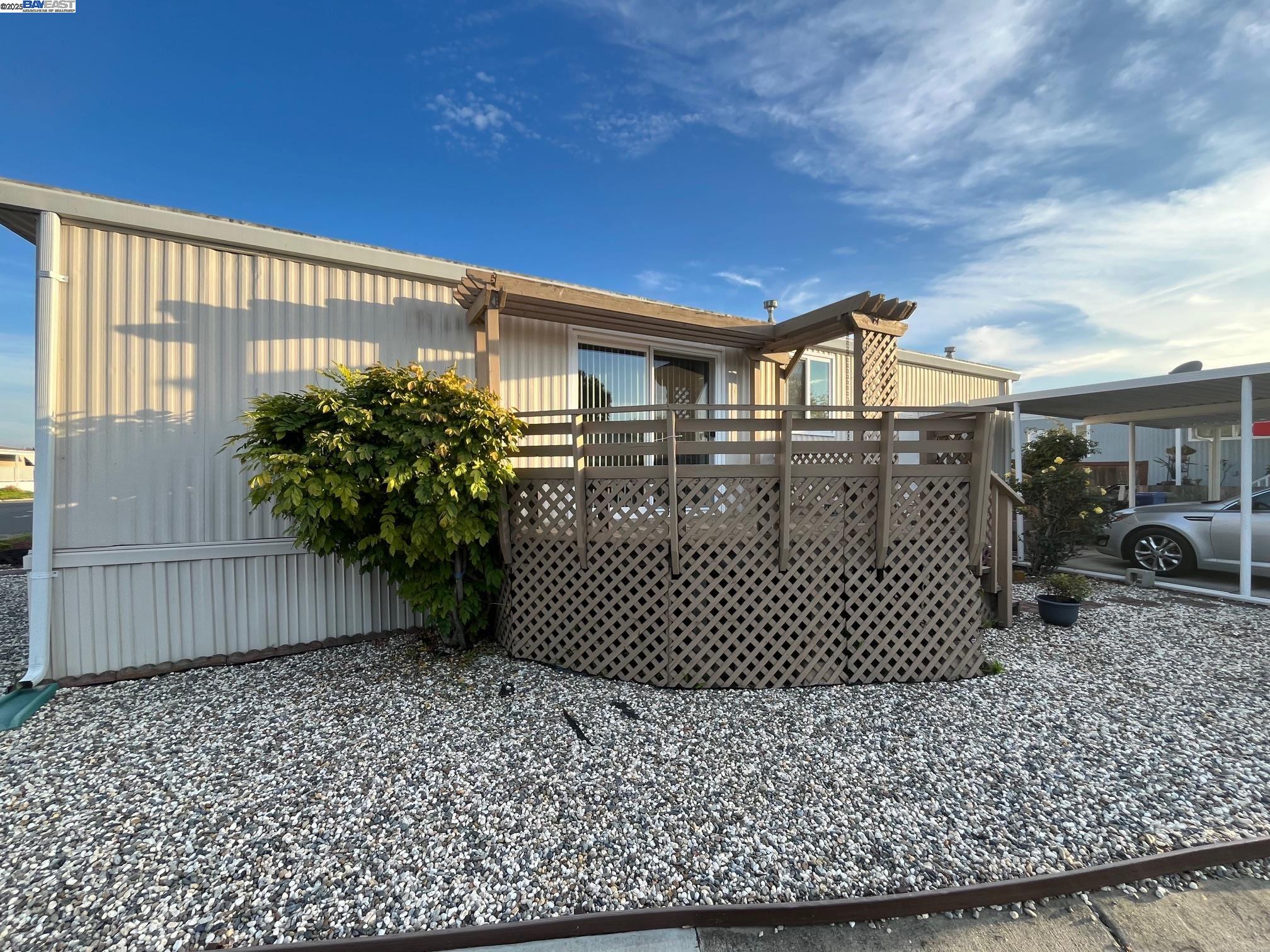 Detail Gallery Image 23 of 24 For 4141 Deep Creek Rd. #180,  Fremont,  CA 94555 - 2 Beds | 1/1 Baths