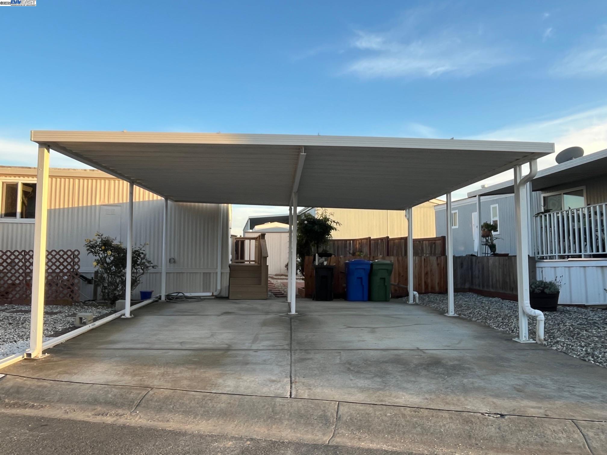 Detail Gallery Image 24 of 24 For 4141 Deep Creek Rd. #180,  Fremont,  CA 94555 - 2 Beds | 1/1 Baths