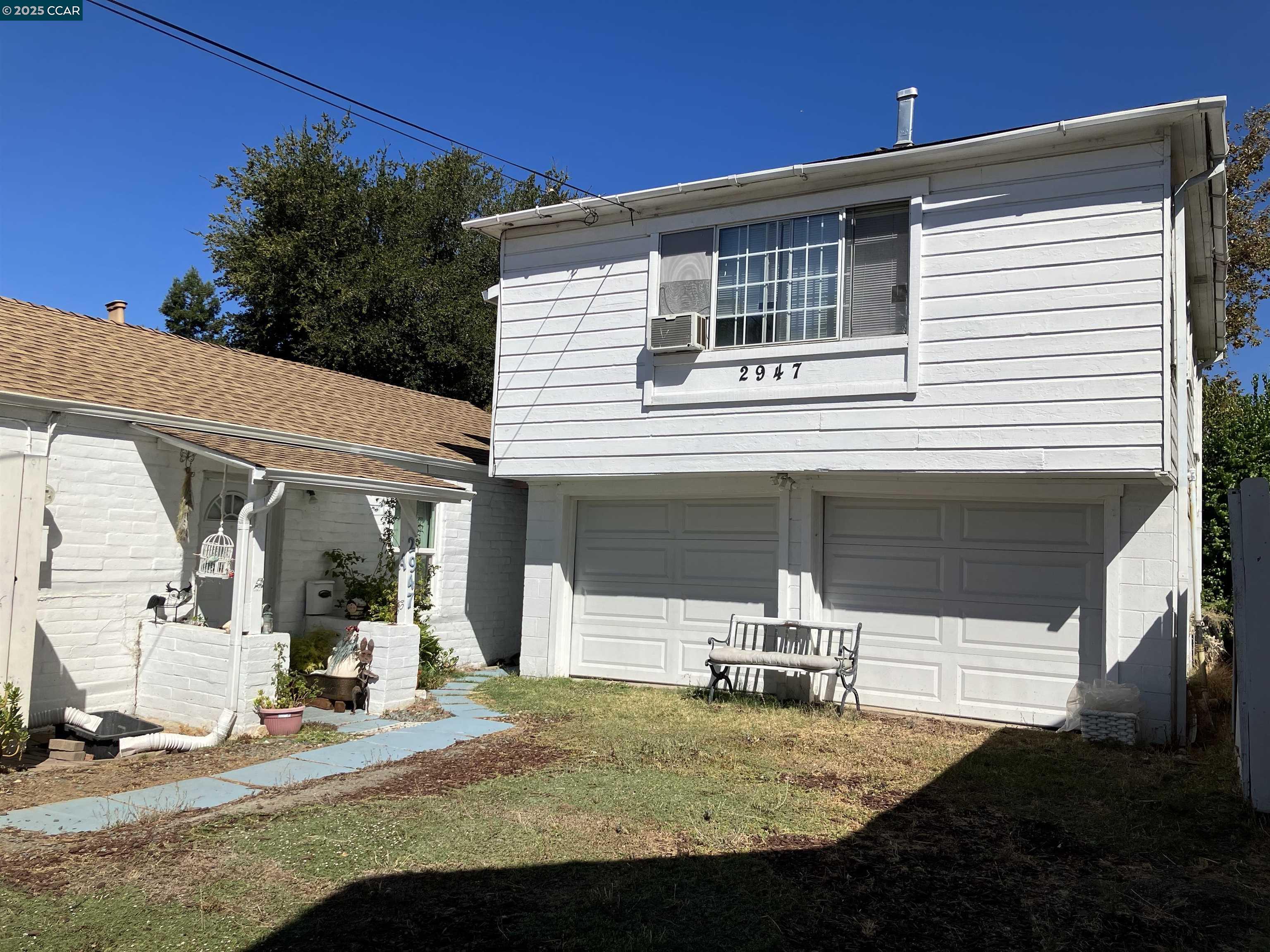 Detail Gallery Image 29 of 31 For 2947 Concord Blvd, Concord,  CA 94519 - 2 Beds | 2 Baths