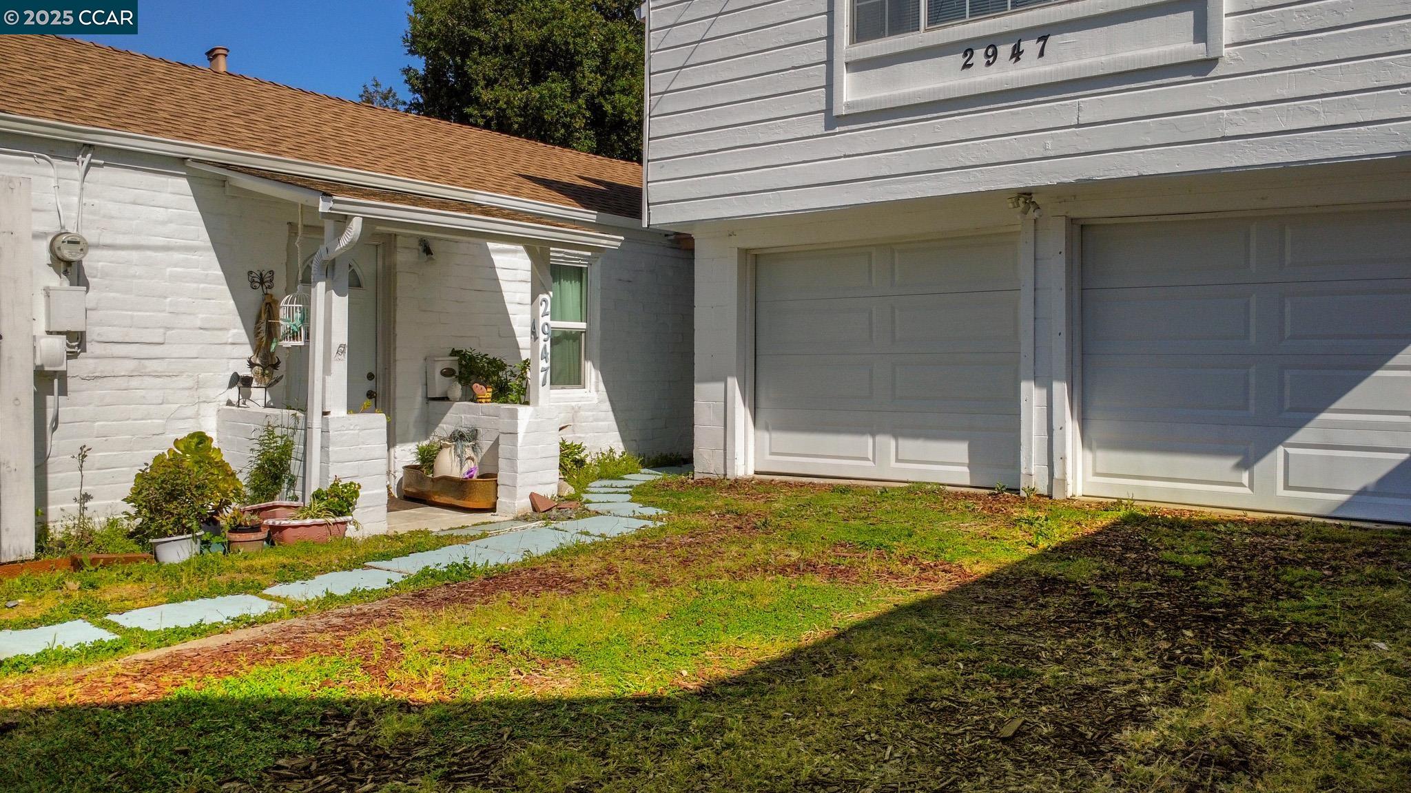 Detail Gallery Image 31 of 31 For 2947 Concord Blvd, Concord,  CA 94519 - 2 Beds | 2 Baths