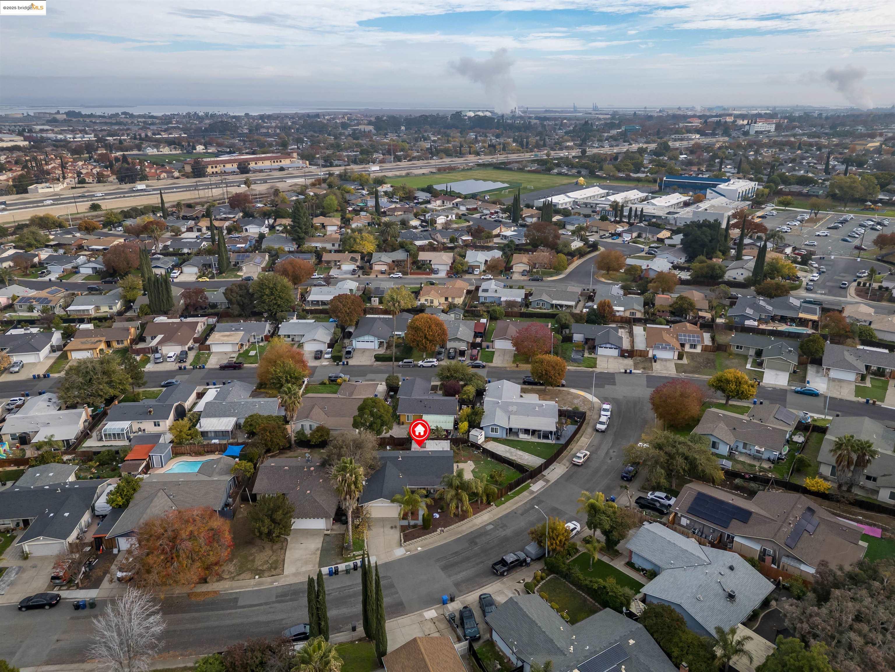 Detail Gallery Image 41 of 45 For 83 Asbury Way, Pittsburg,  CA 94565 - 3 Beds | 2 Baths