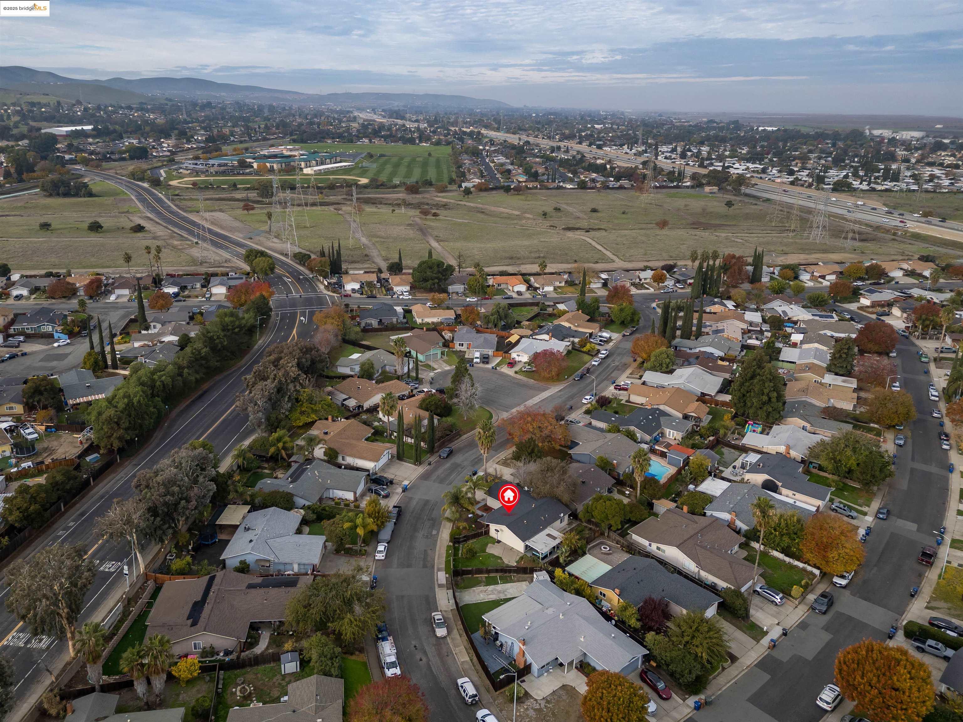 Detail Gallery Image 44 of 45 For 83 Asbury Way, Pittsburg,  CA 94565 - 3 Beds | 2 Baths