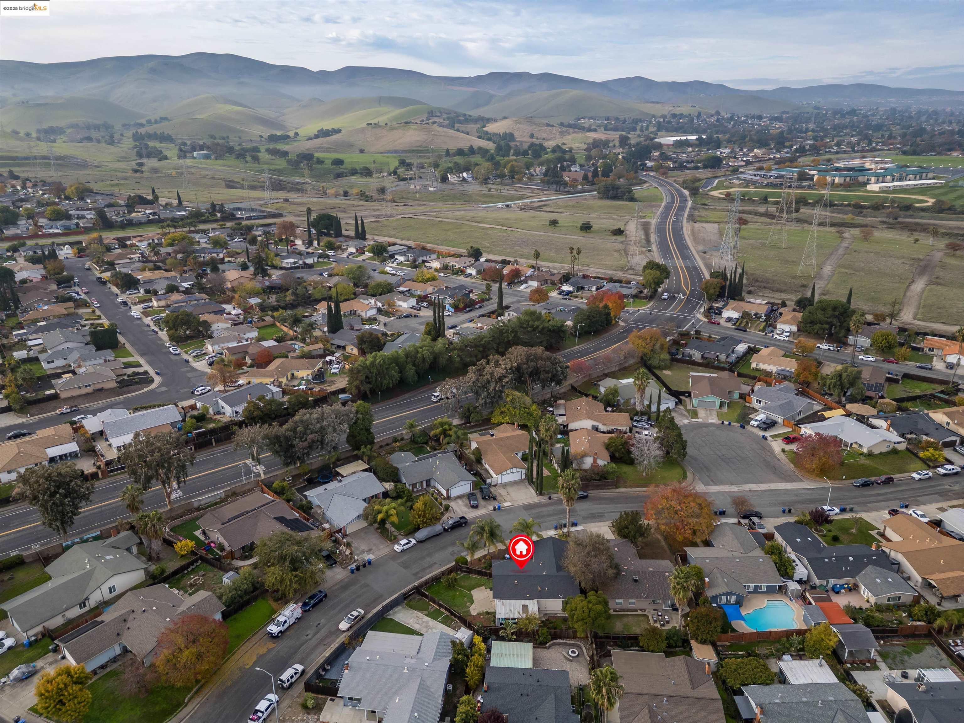 Detail Gallery Image 45 of 45 For 83 Asbury Way, Pittsburg,  CA 94565 - 3 Beds | 2 Baths
