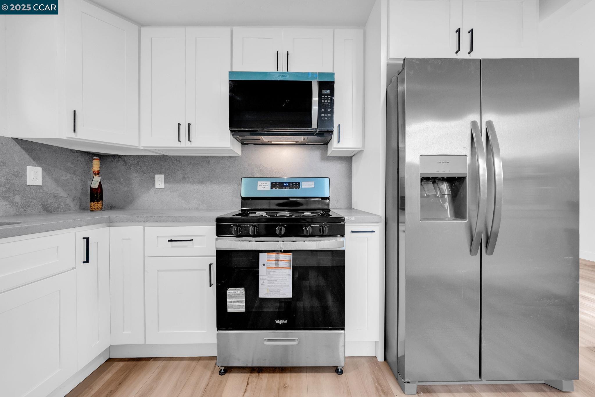 Detail Gallery Image 17 of 53 For 2699 Vale Rd, San Pablo,  CA 94806 - 3 Beds | 2 Baths