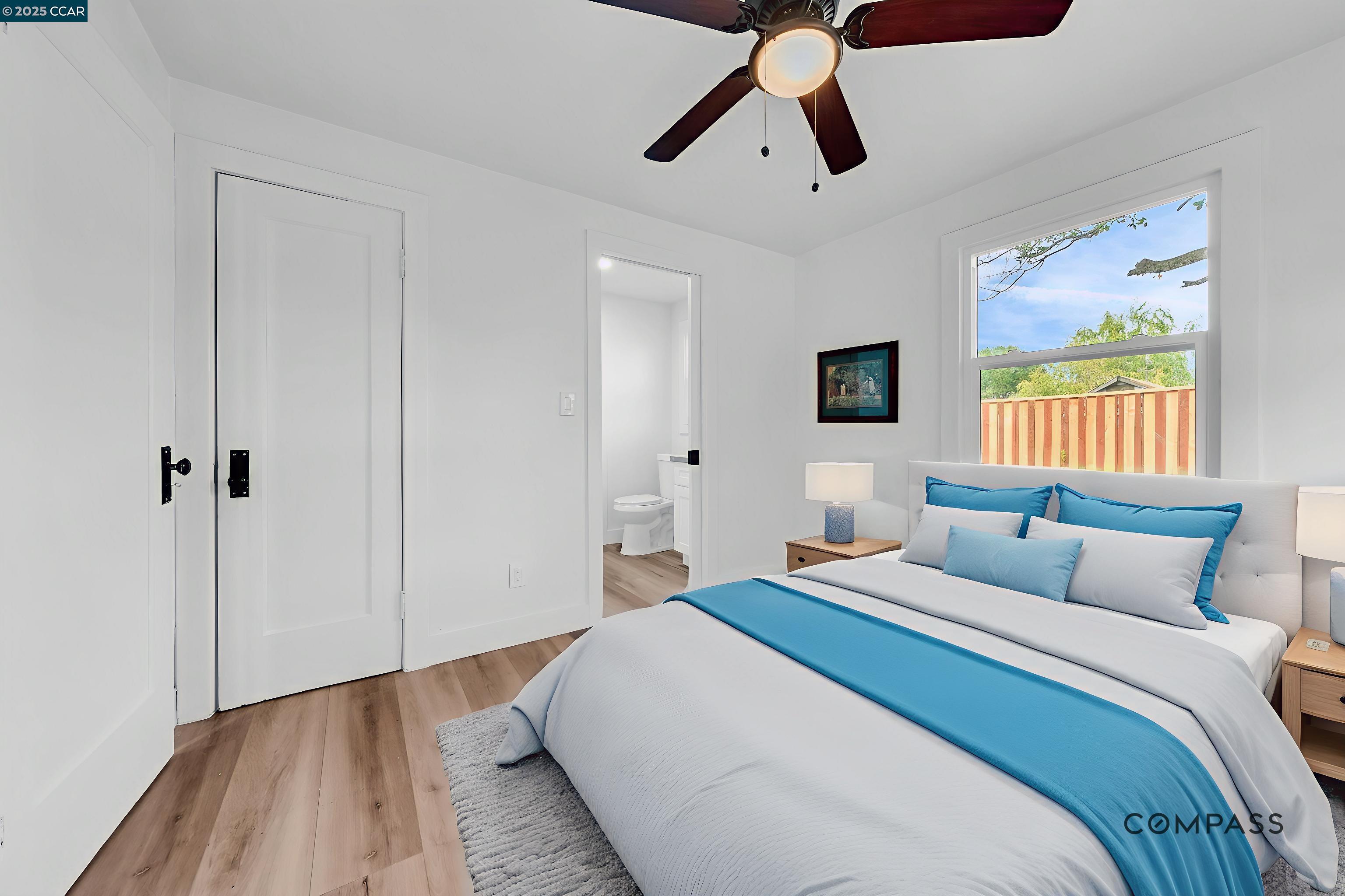 Detail Gallery Image 19 of 53 For 2699 Vale Rd, San Pablo,  CA 94806 - 3 Beds | 2 Baths