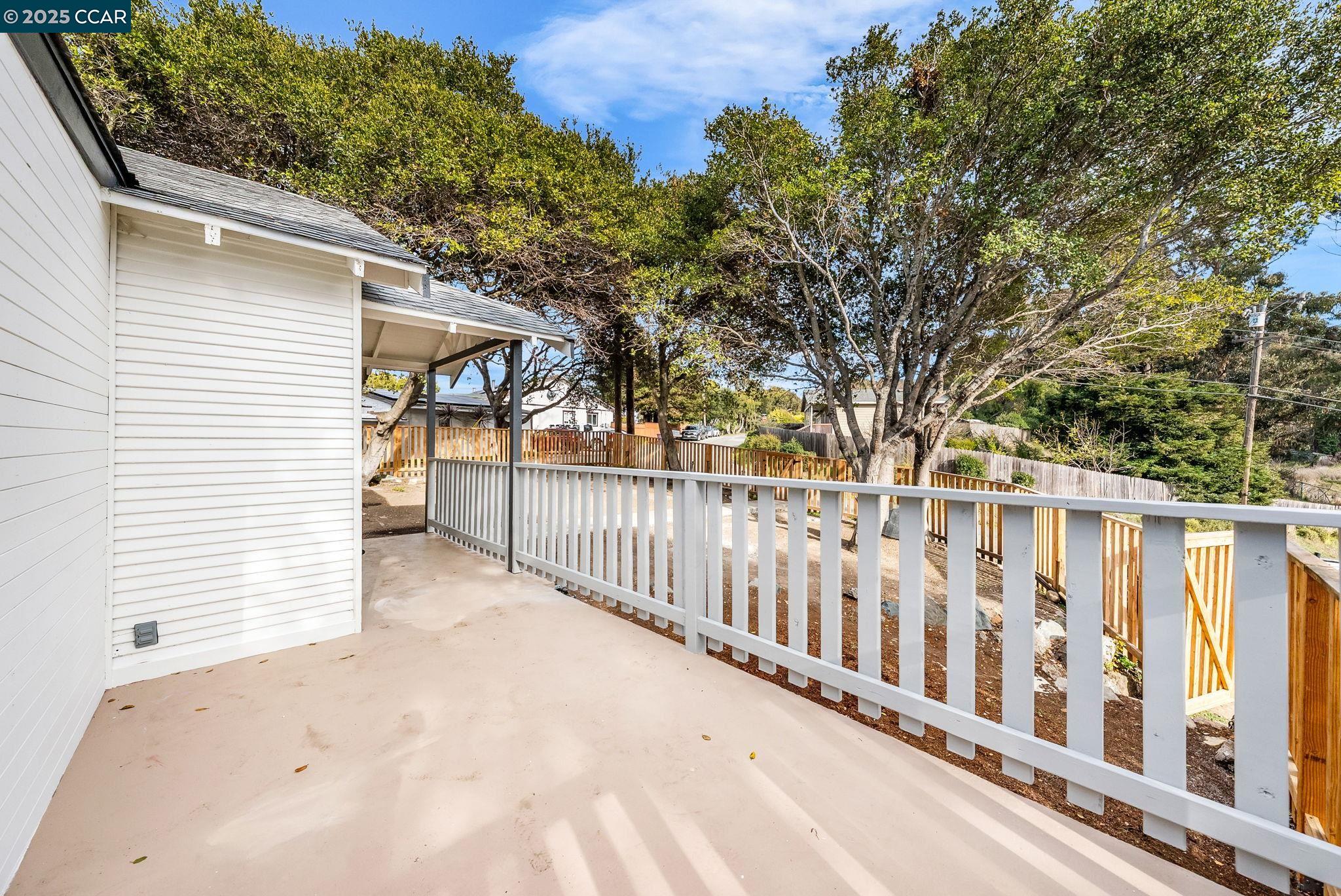 Detail Gallery Image 43 of 53 For 2699 Vale Rd, San Pablo,  CA 94806 - 3 Beds | 2 Baths