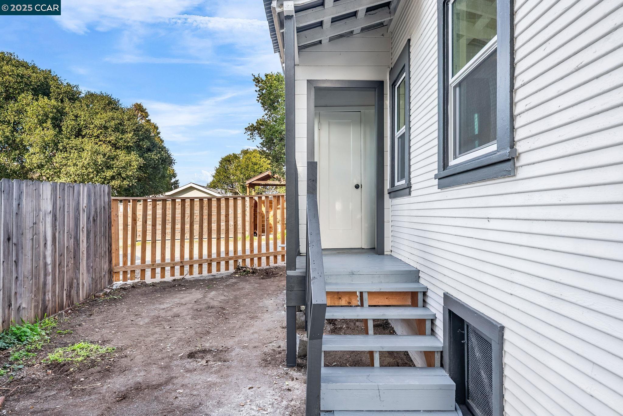 Detail Gallery Image 44 of 53 For 2699 Vale Rd, San Pablo,  CA 94806 - 3 Beds | 2 Baths